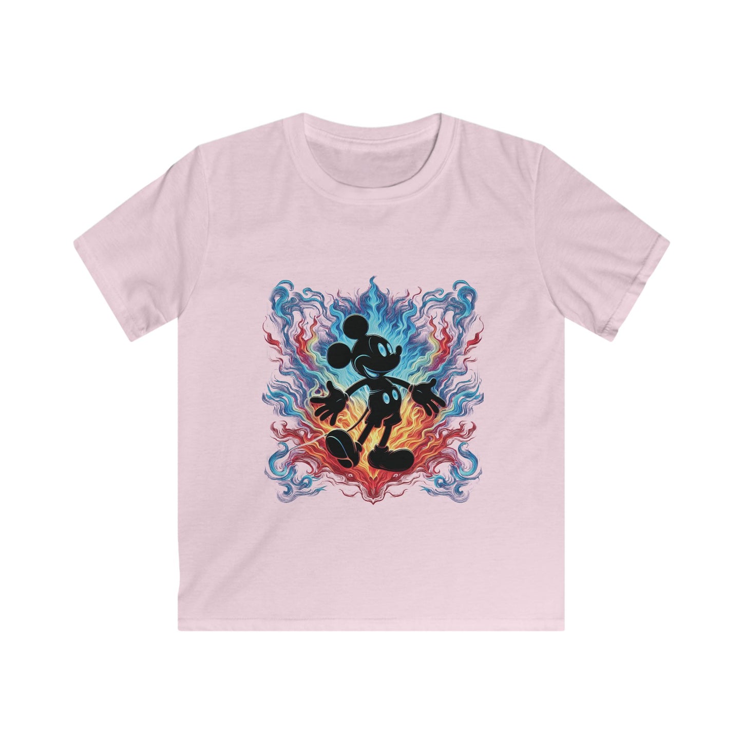 Kids Mickey mouse Tee - BRETEES