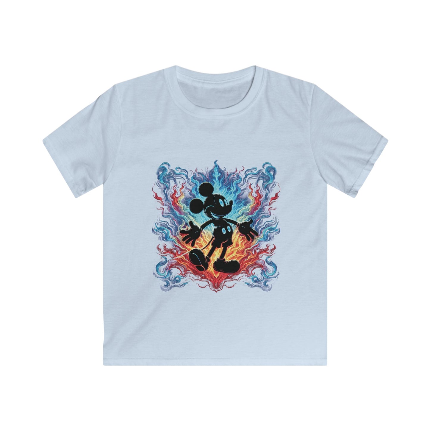 Kids Mickey mouse Tee - BRETEES