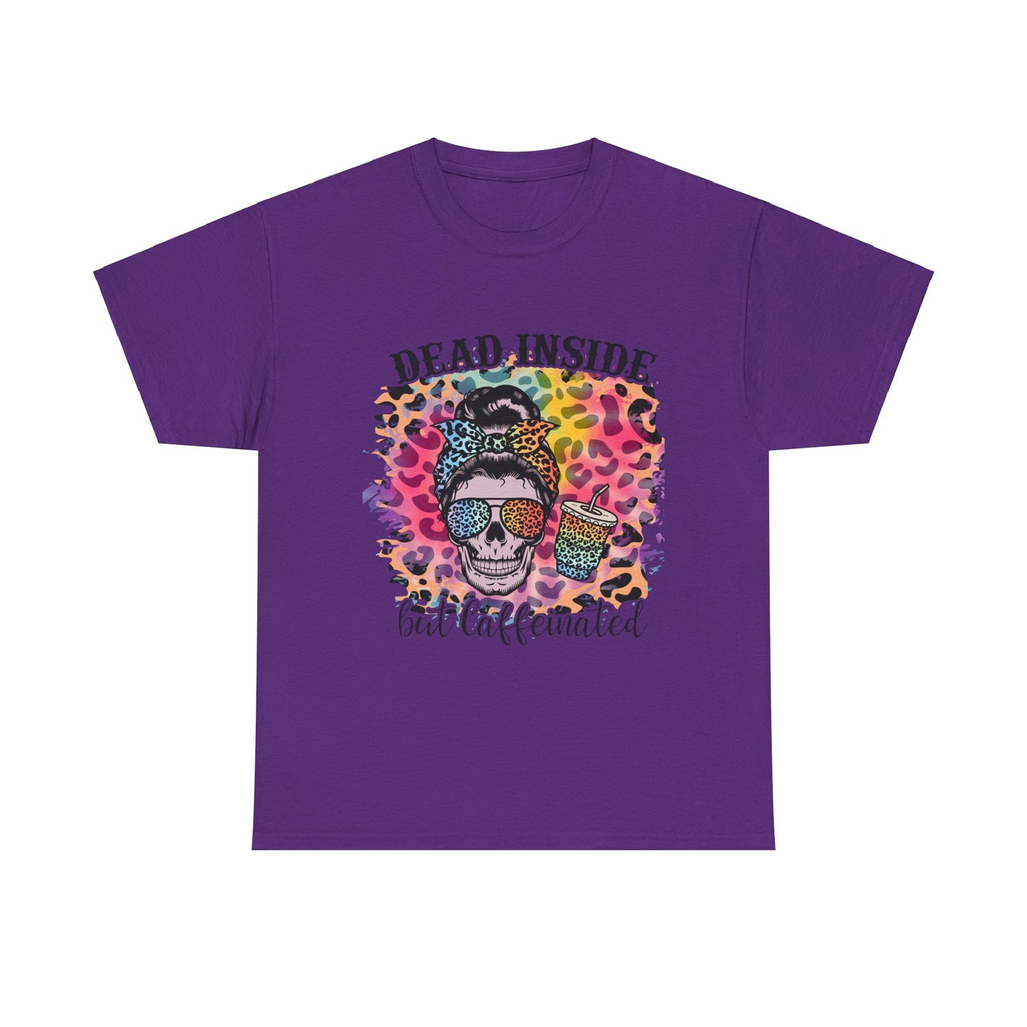 Unisex Heavy Cotton Tee - BRETEES