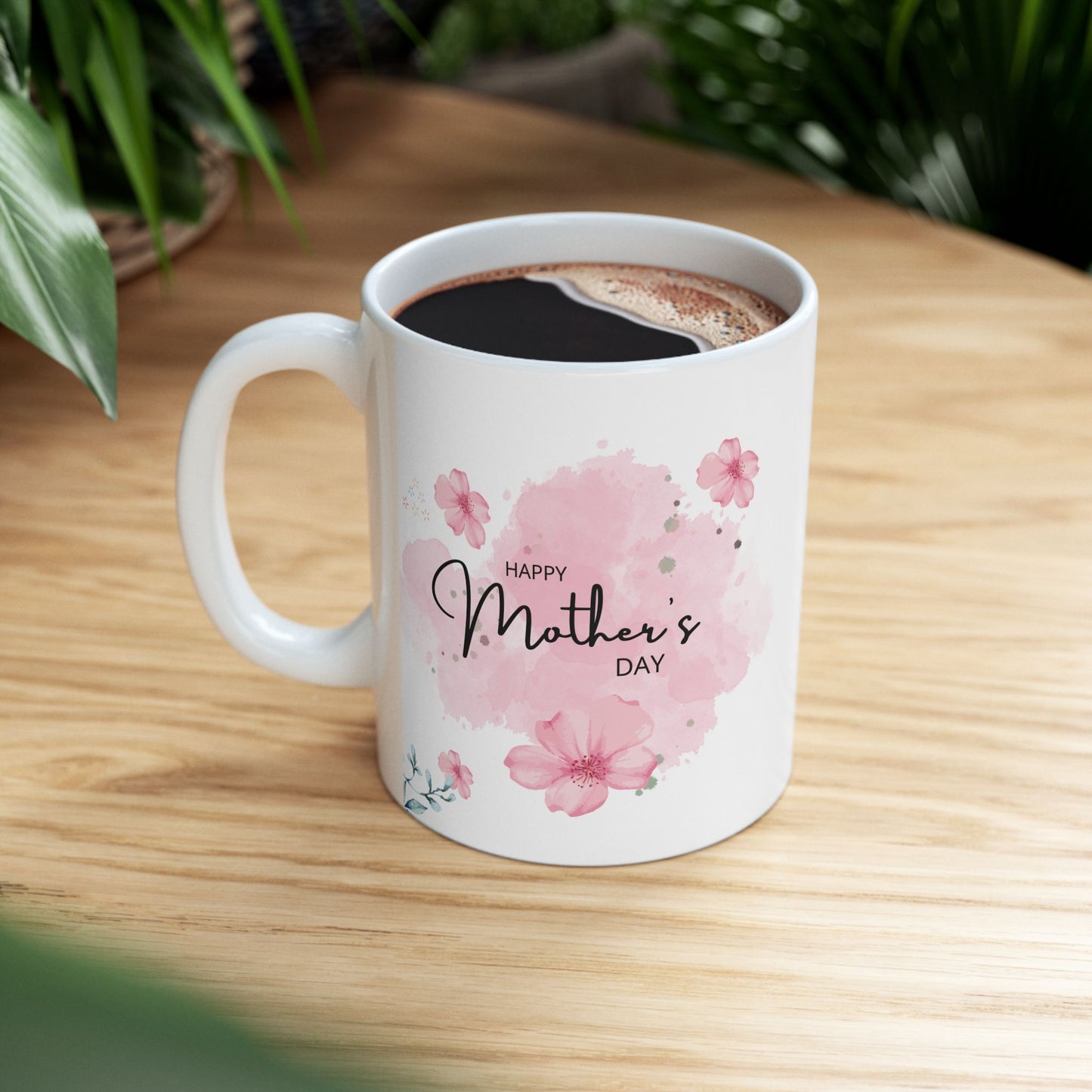 Mother's Day Mug 11oz