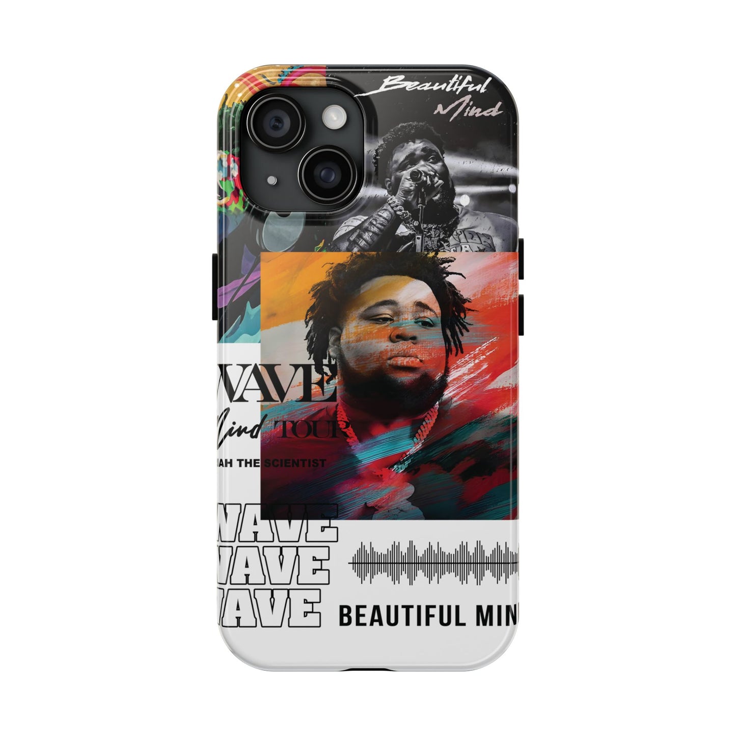Custom Phone Cases - BRETEES