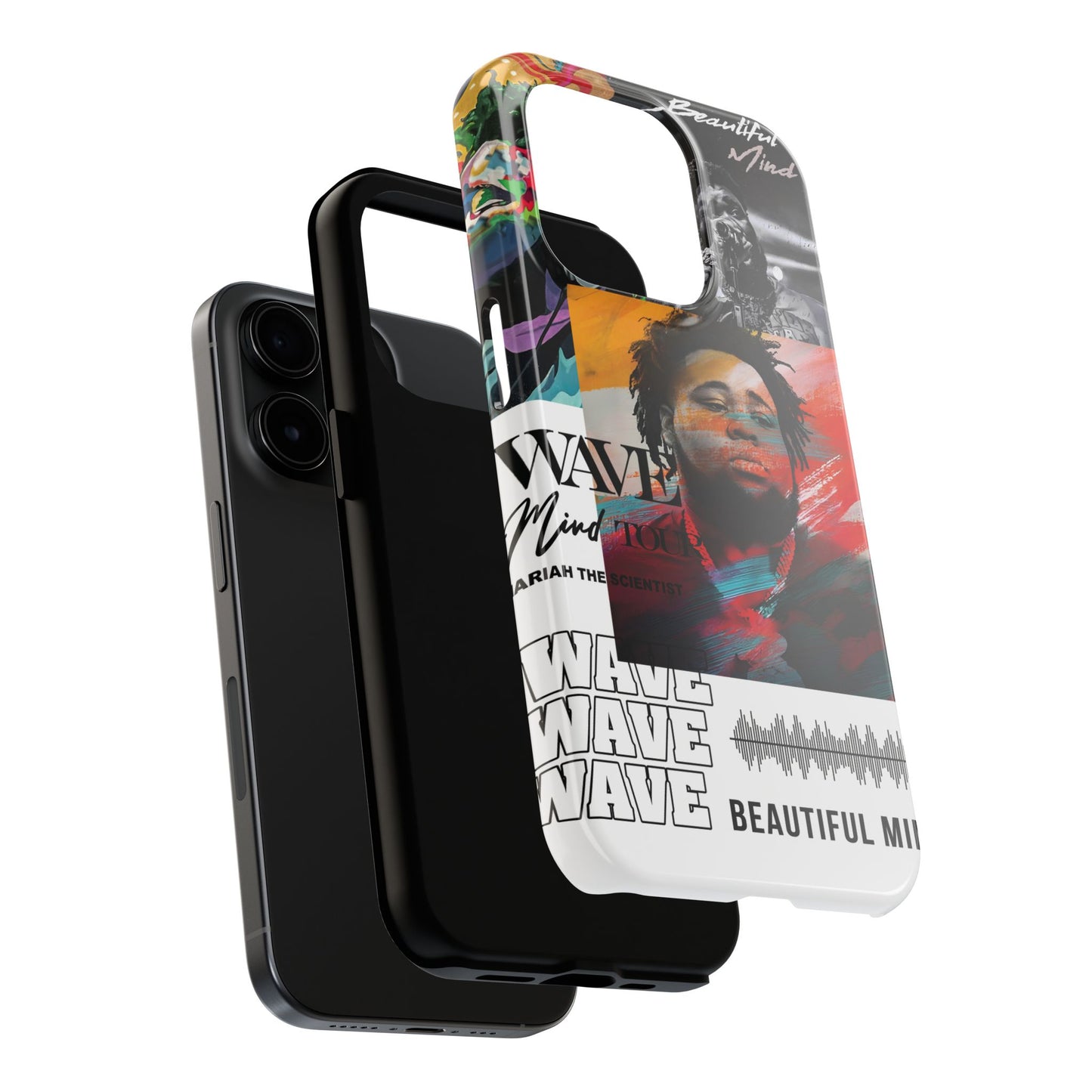 Custom Phone Cases - BRETEES