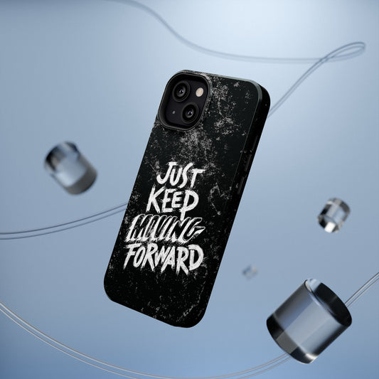 Impact-Resistant Cases