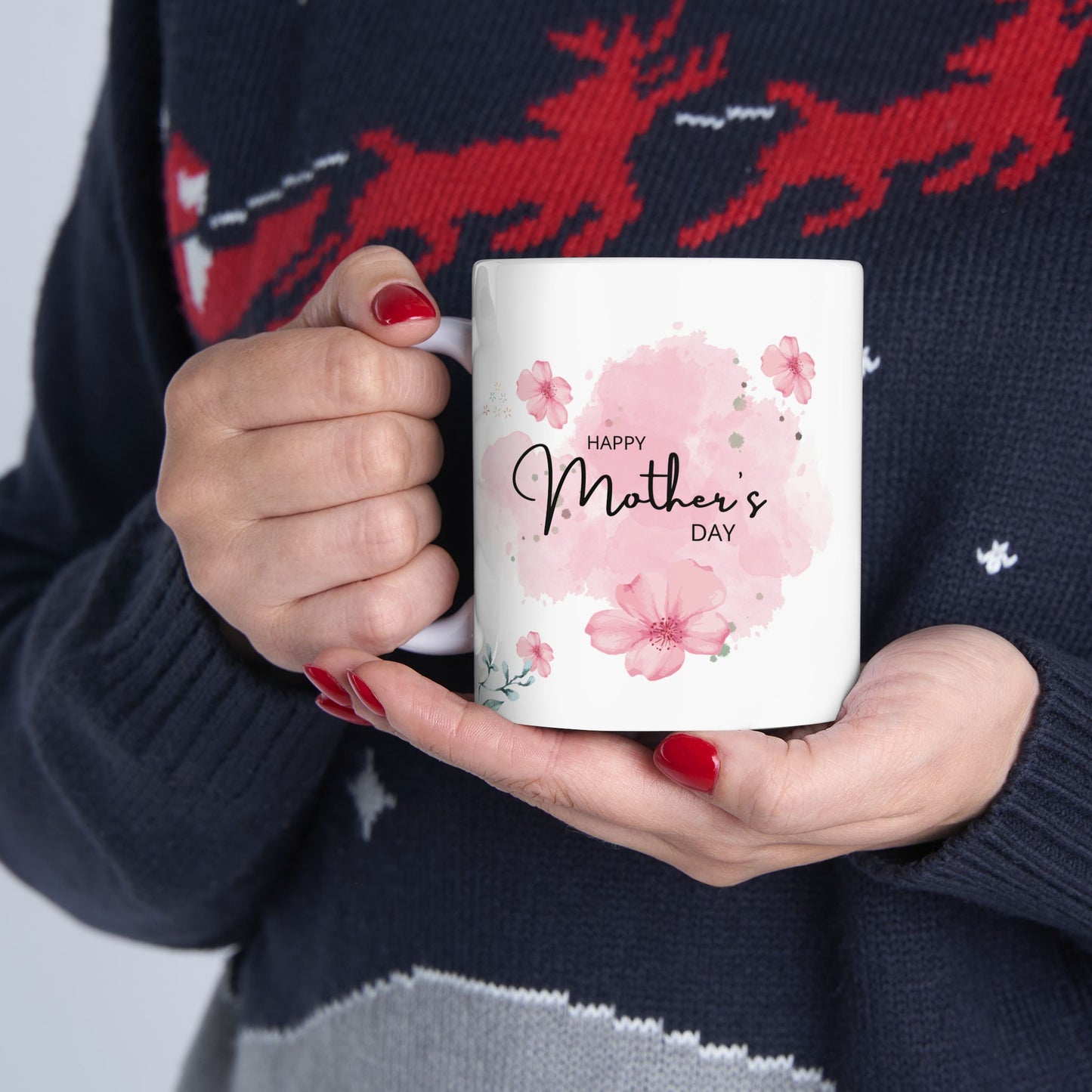 Mother's Day Mug 11oz