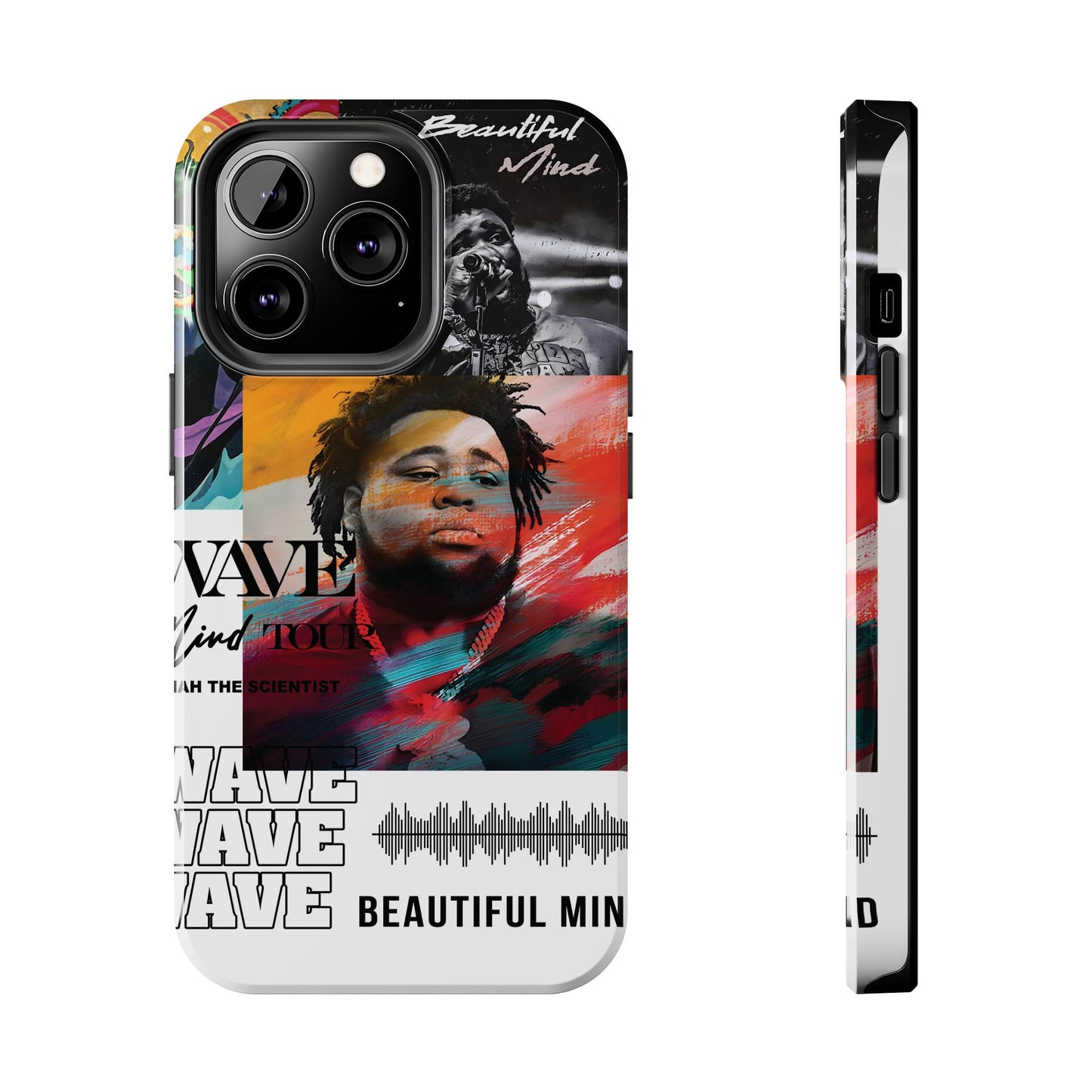 Custom Phone Cases - BRETEES
