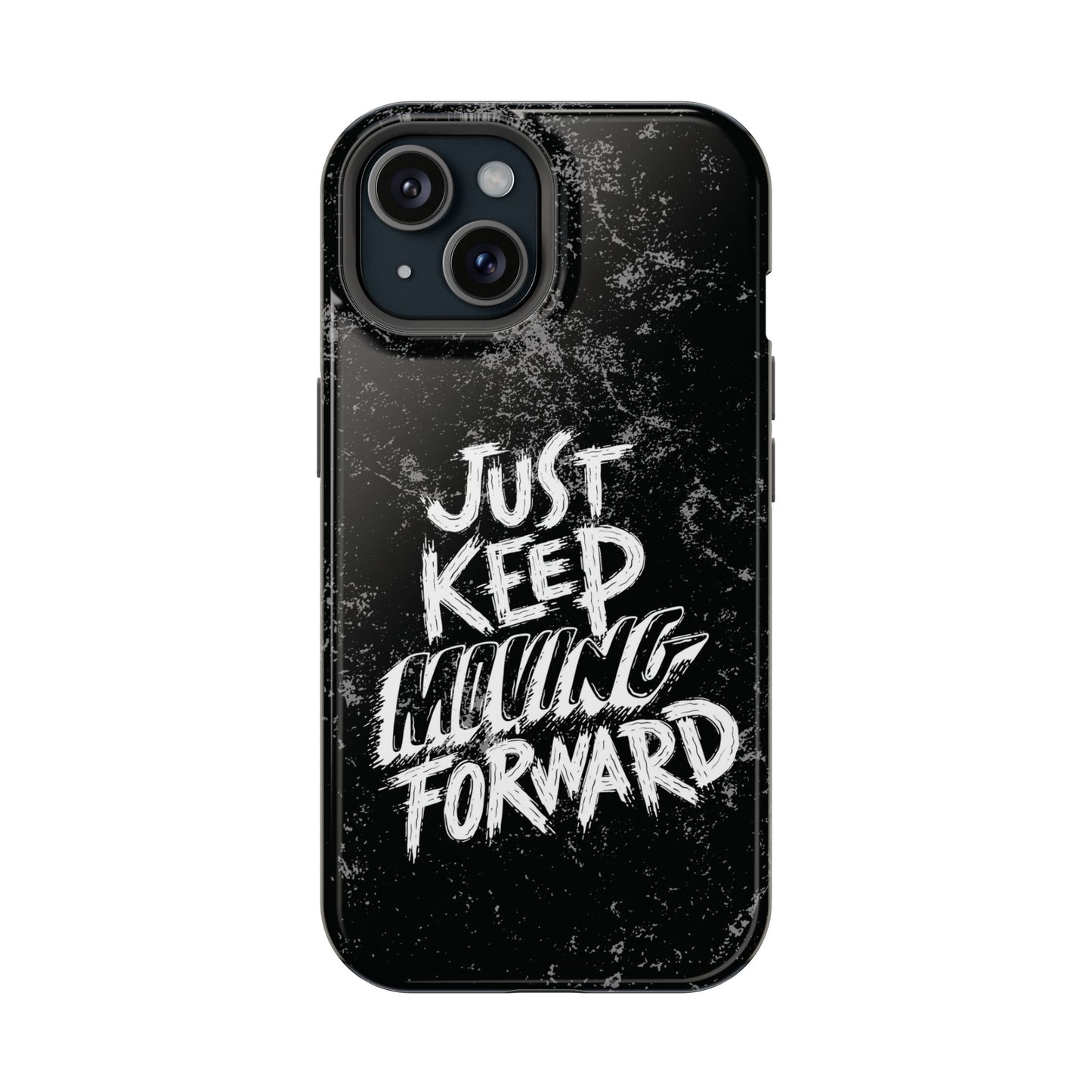 Impact-Resistant Cases