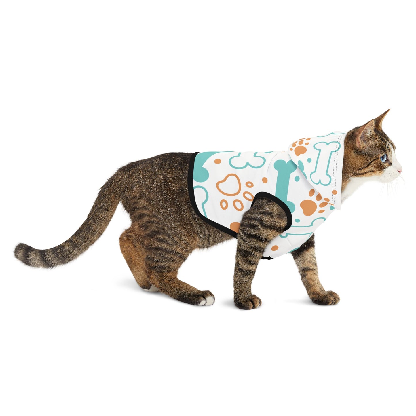 Pet Hoodie - BRETEES