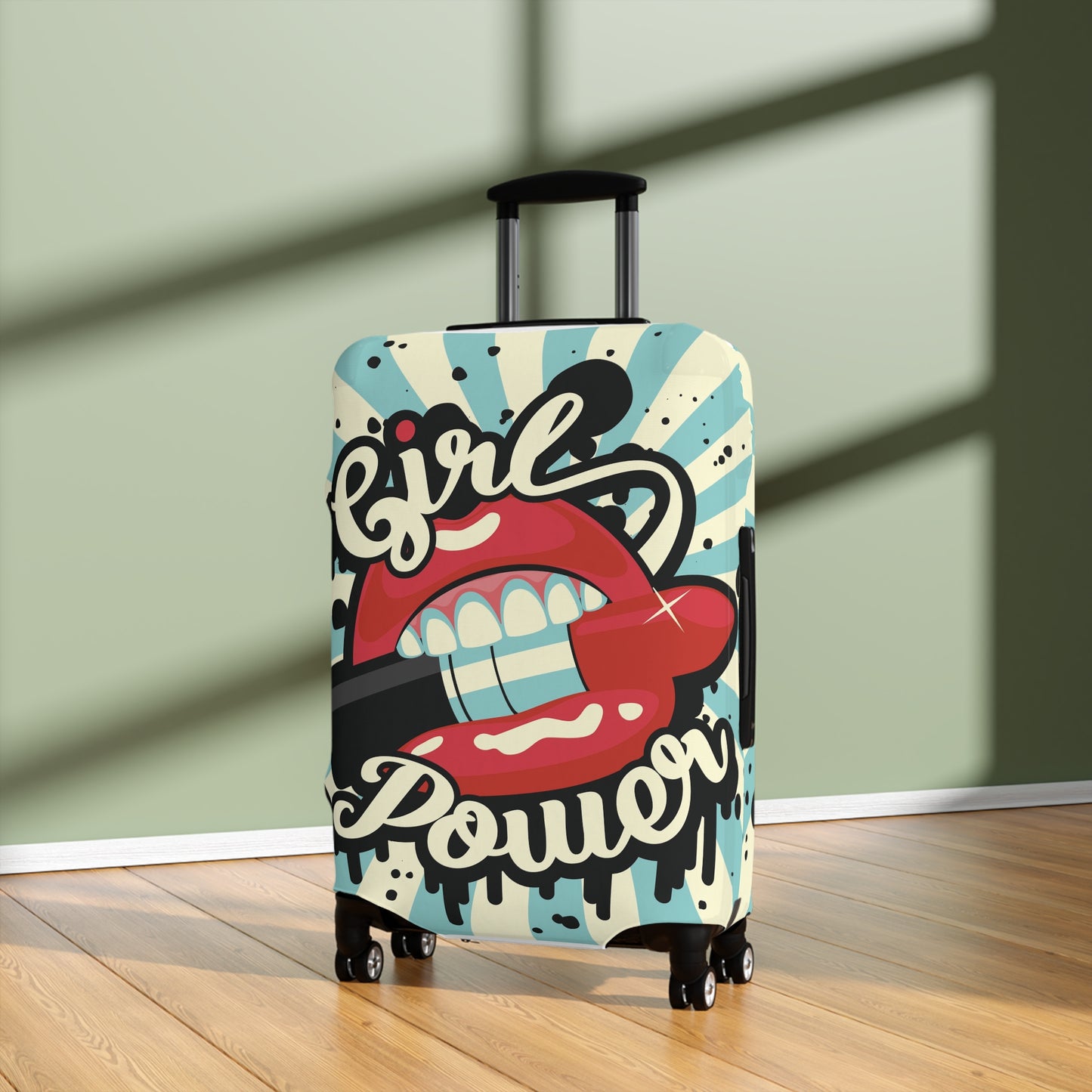 Luggage Cover - BRETEES