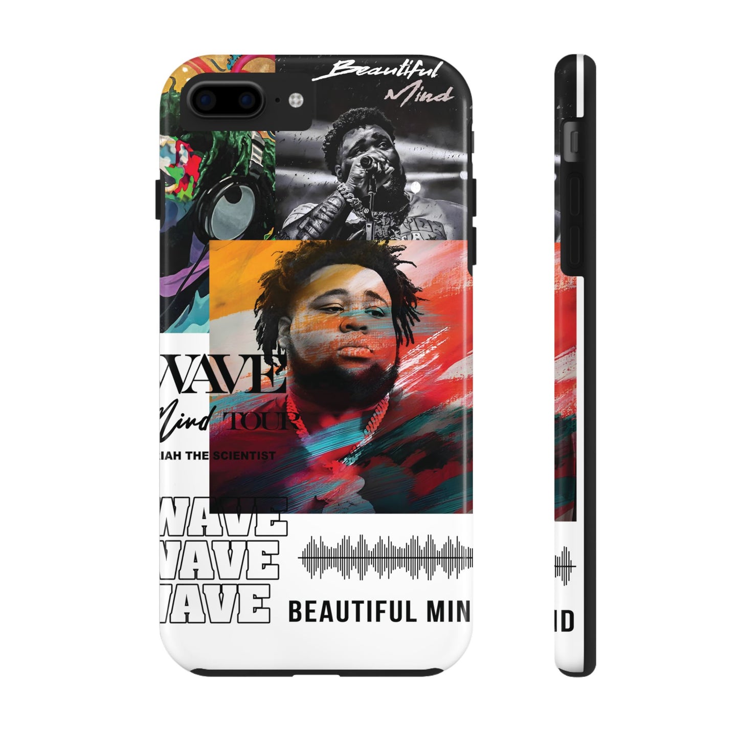 Custom Phone Cases - BRETEES