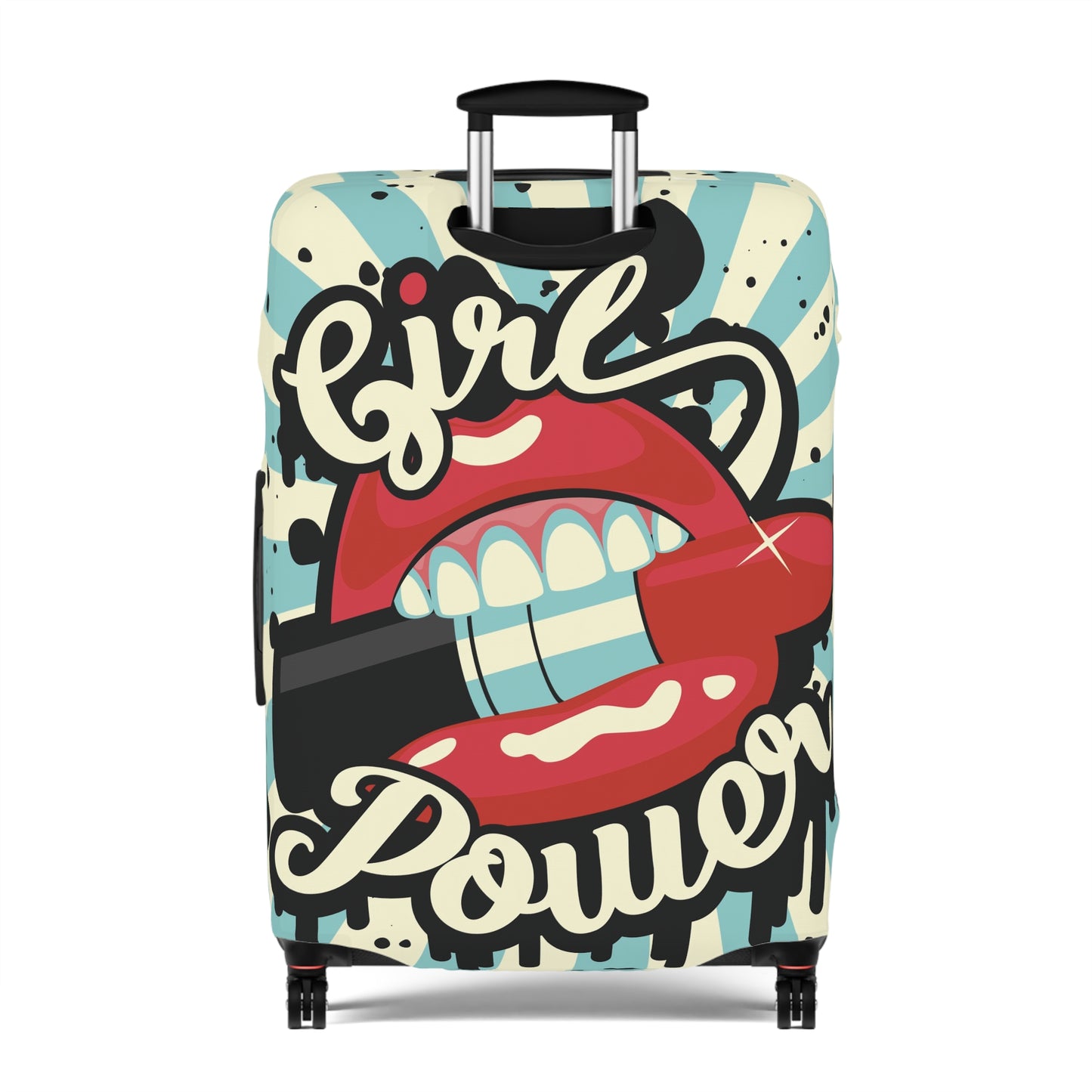 Luggage Cover - BRETEES
