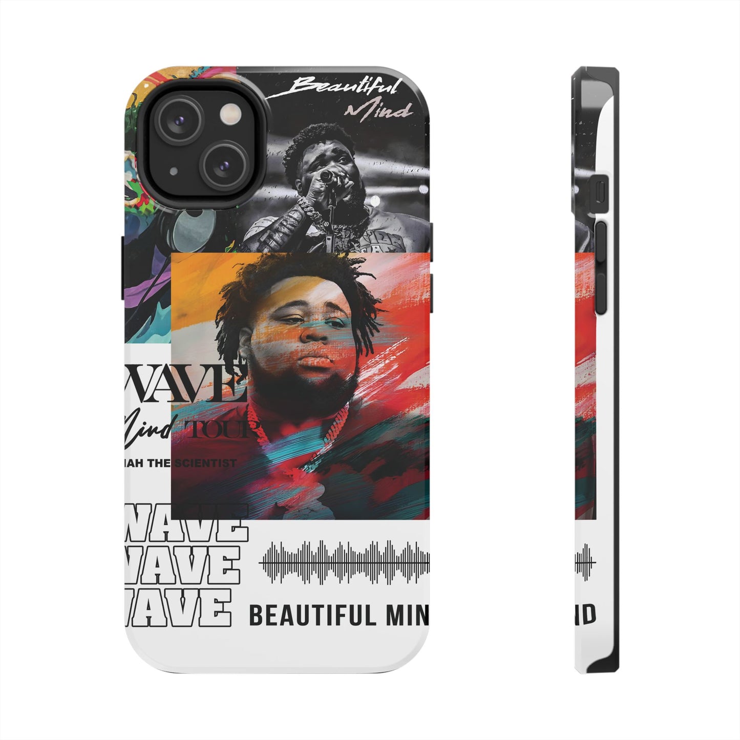 Custom Phone Cases - BRETEES