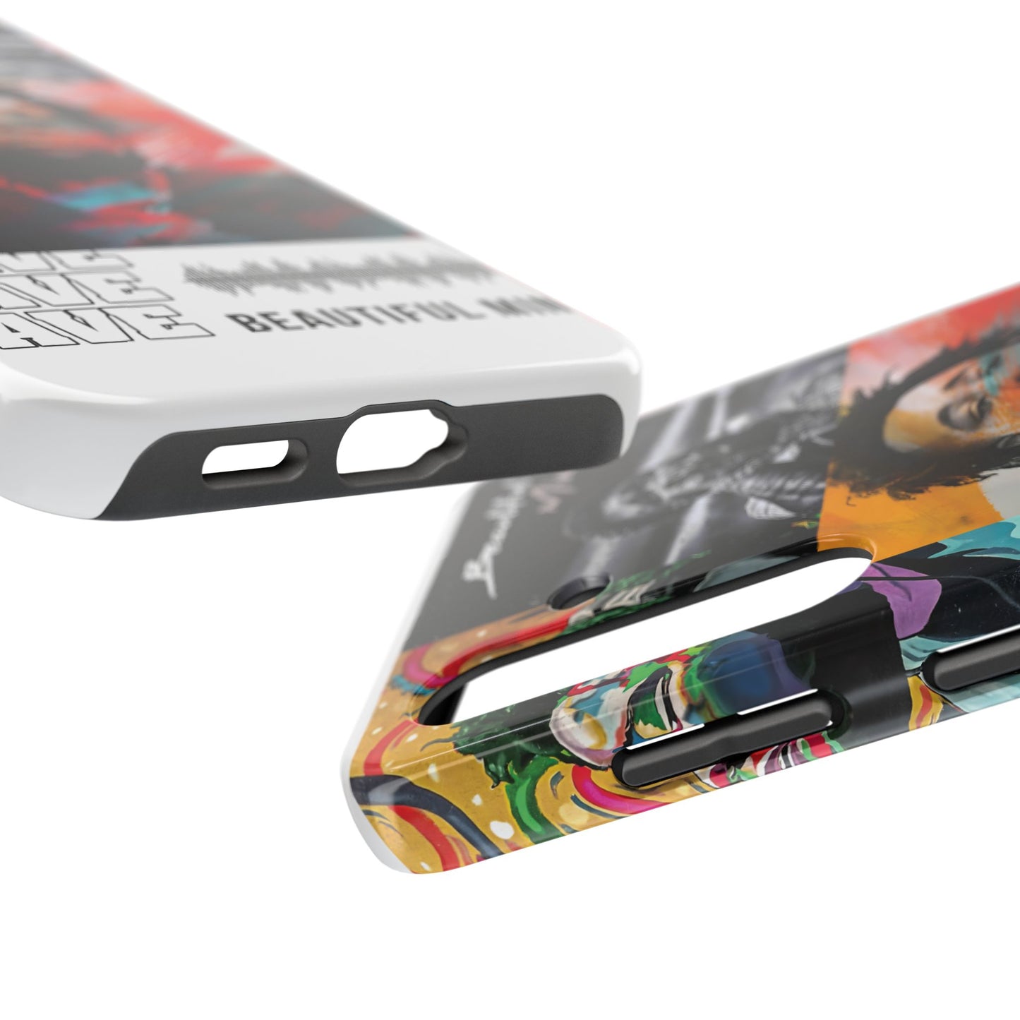 Custom Phone Cases - BRETEES