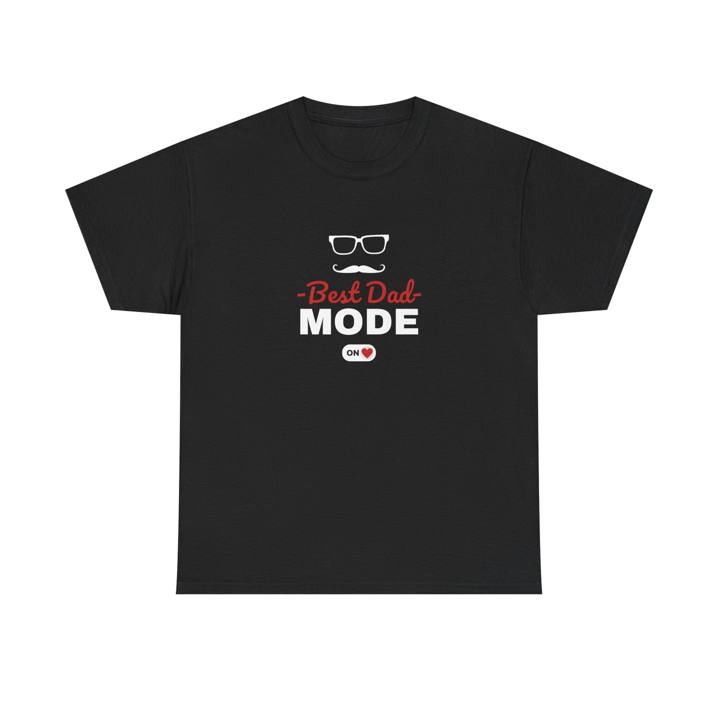 Dad Mode Tshirt