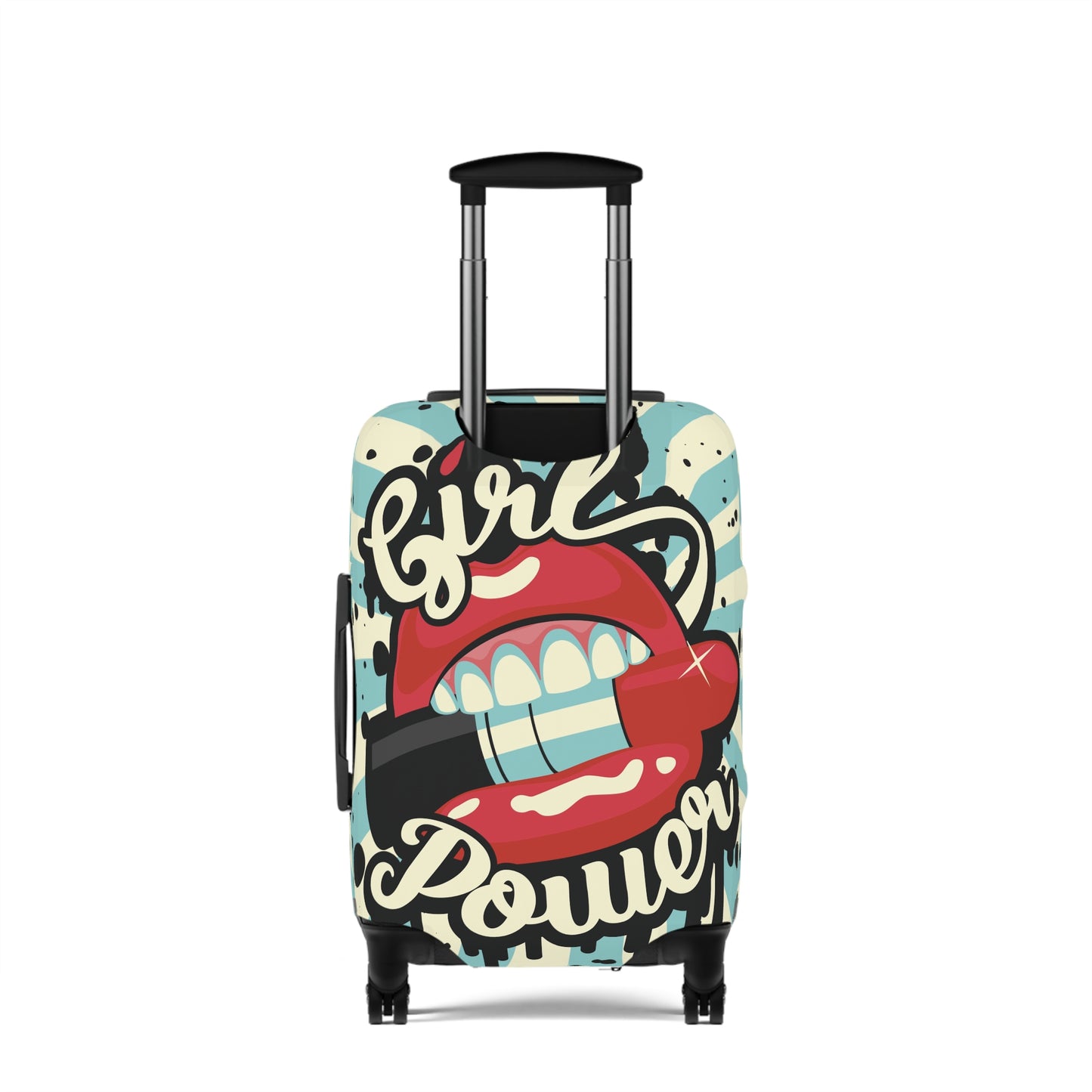 Luggage Cover - BRETEES