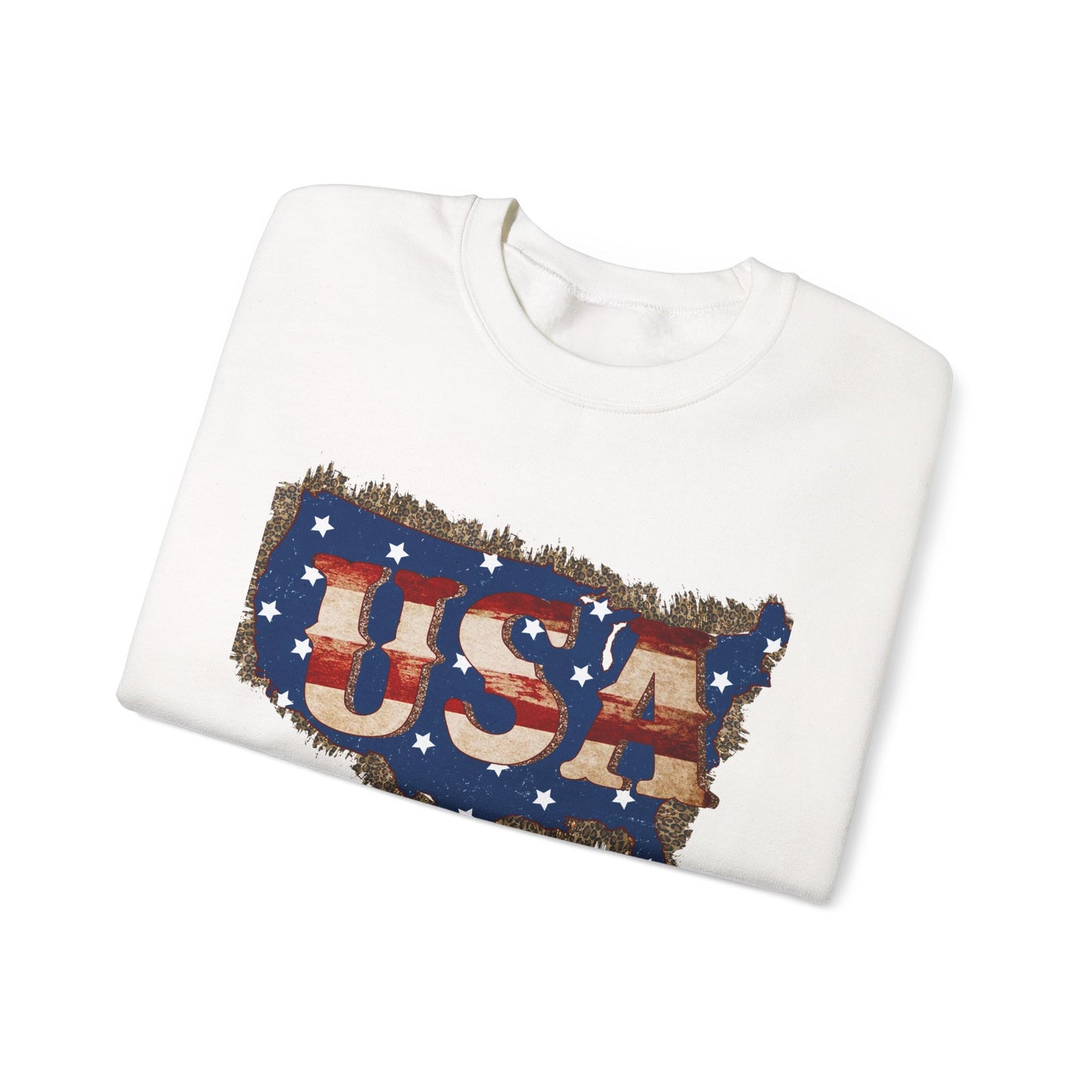 USA Sweatshirt