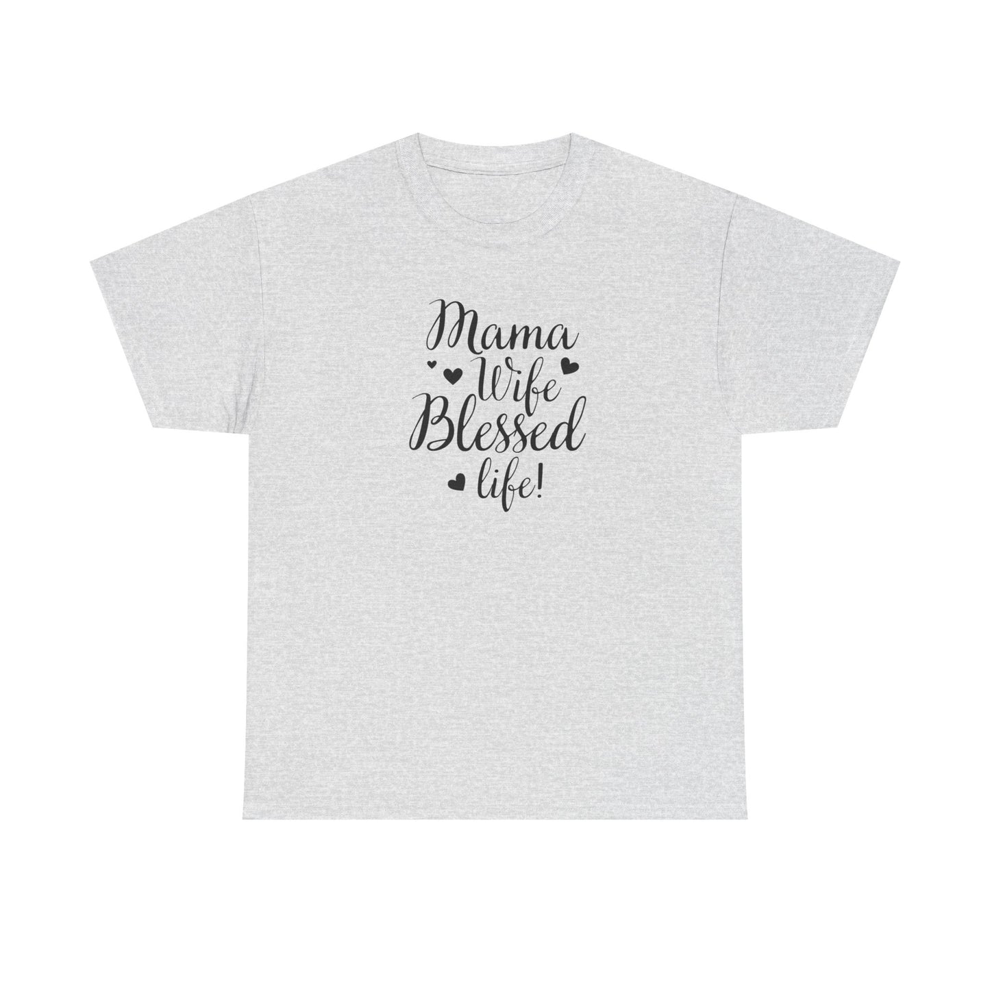 Blessed Tee