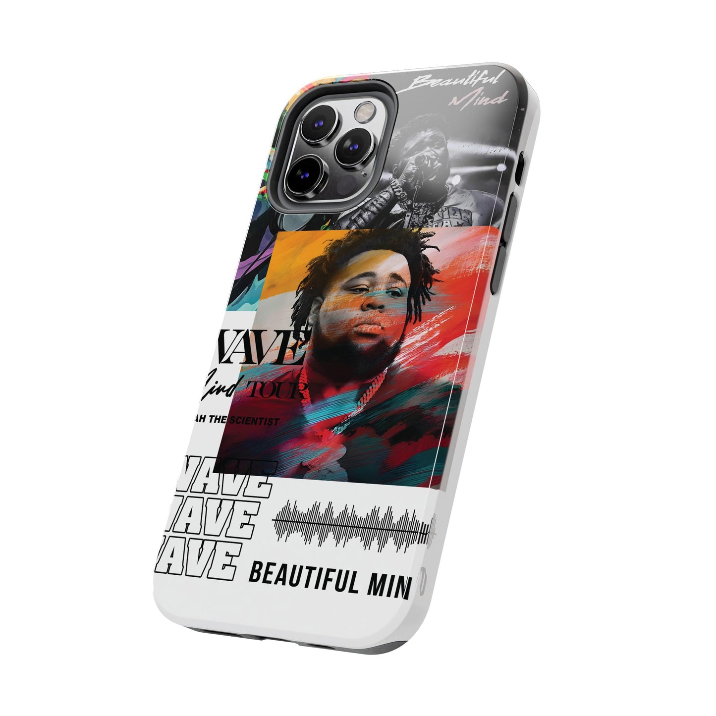 Custom Phone Cases - BRETEES