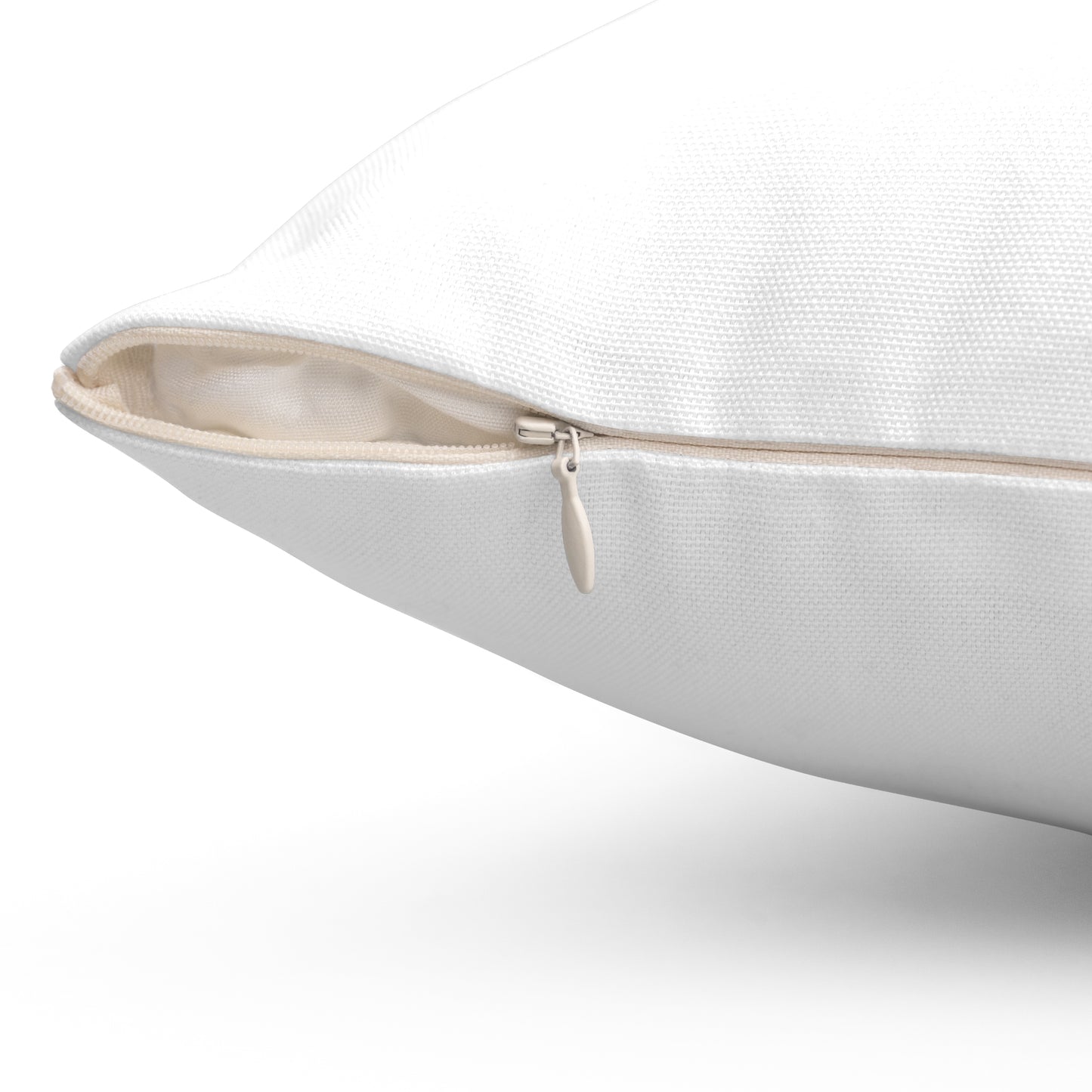 Mother's Day Square Pillow