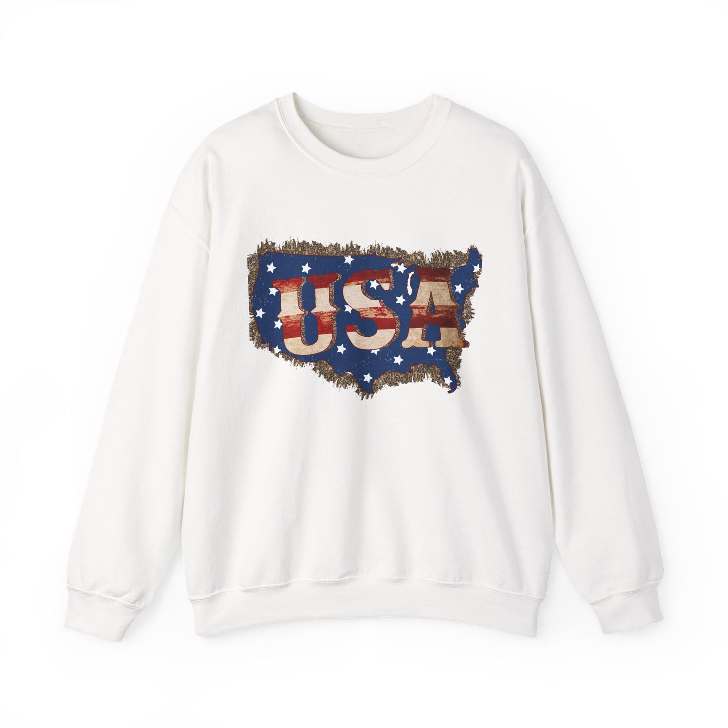 USA Sweatshirt