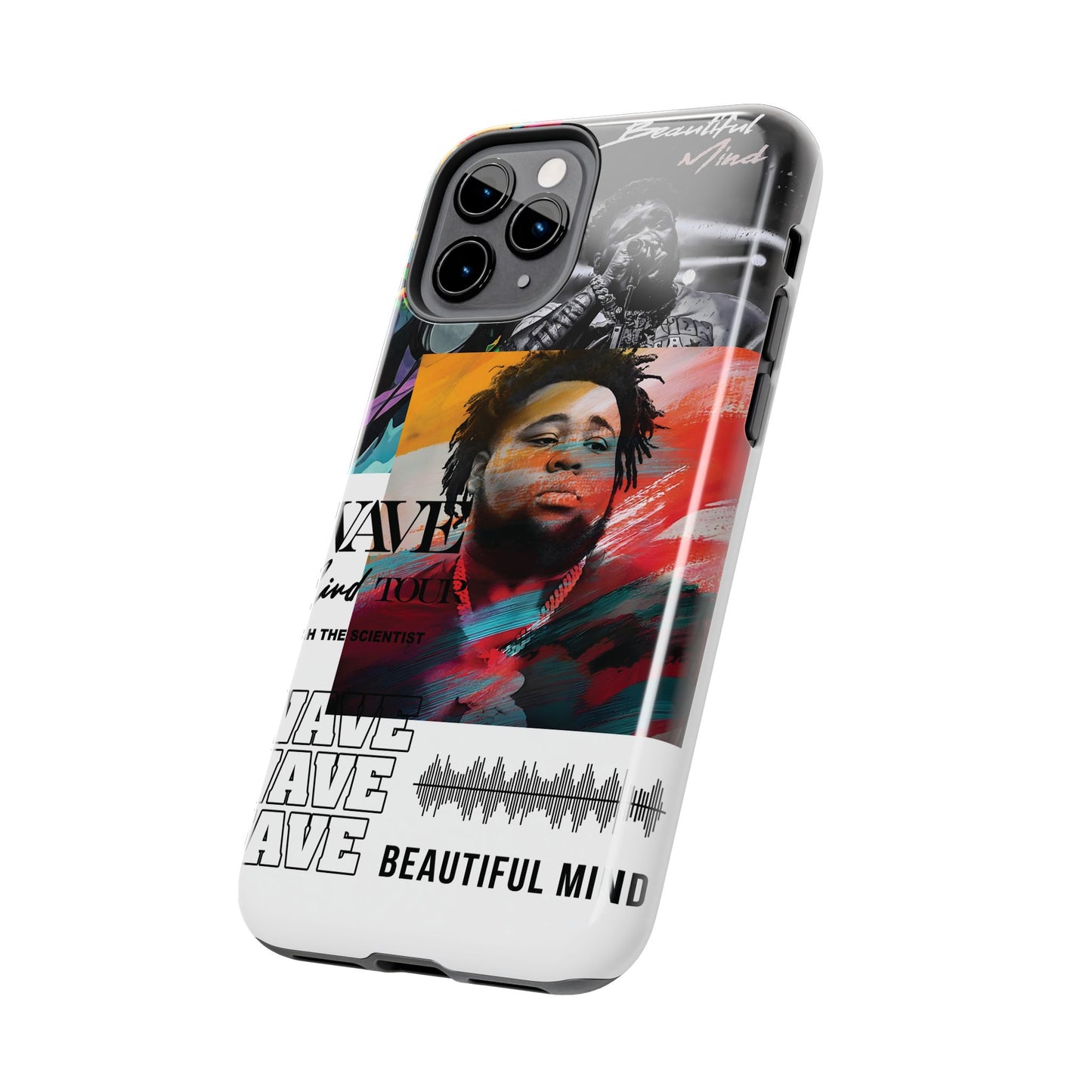 Custom Phone Cases - BRETEES