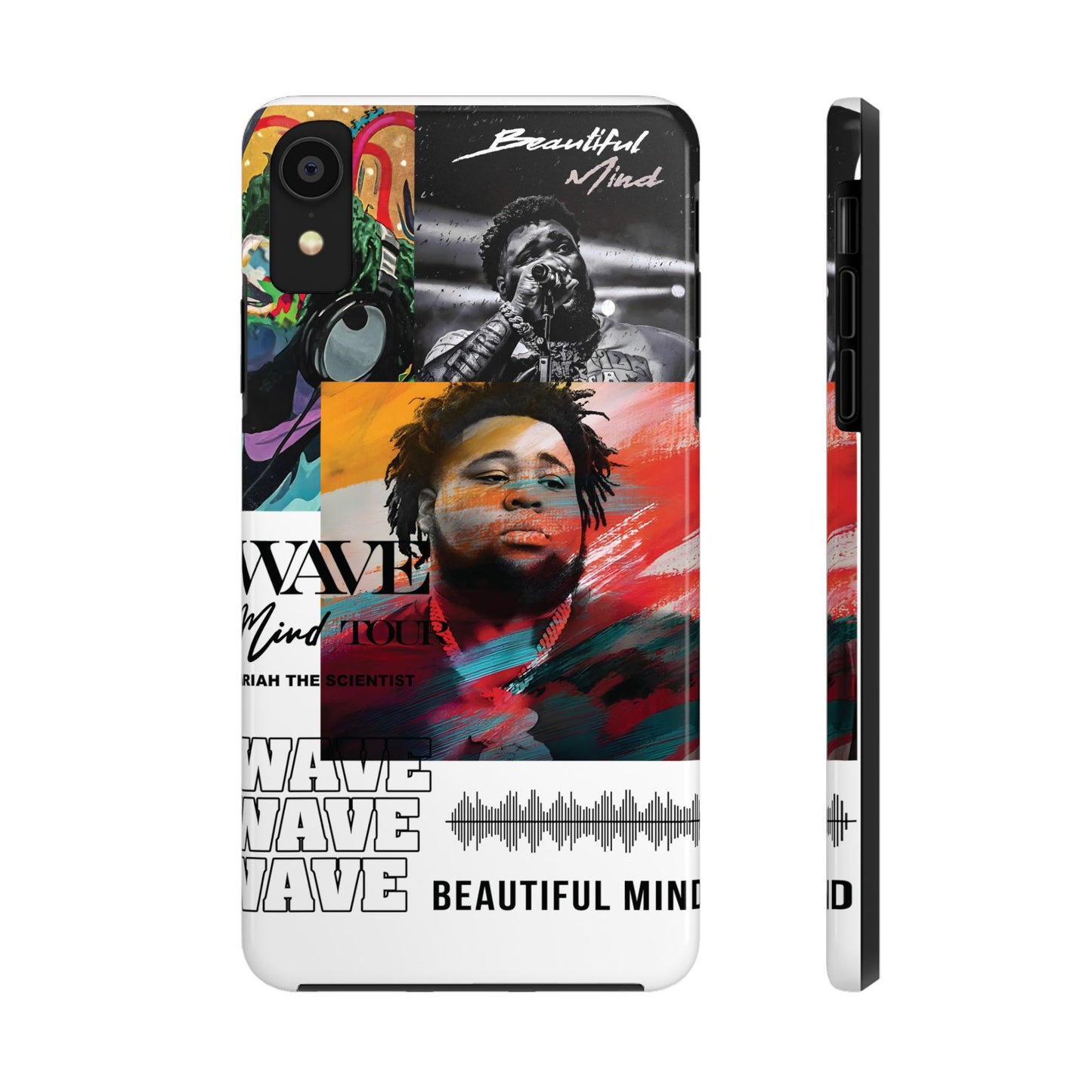 Custom Phone Cases - BRETEES