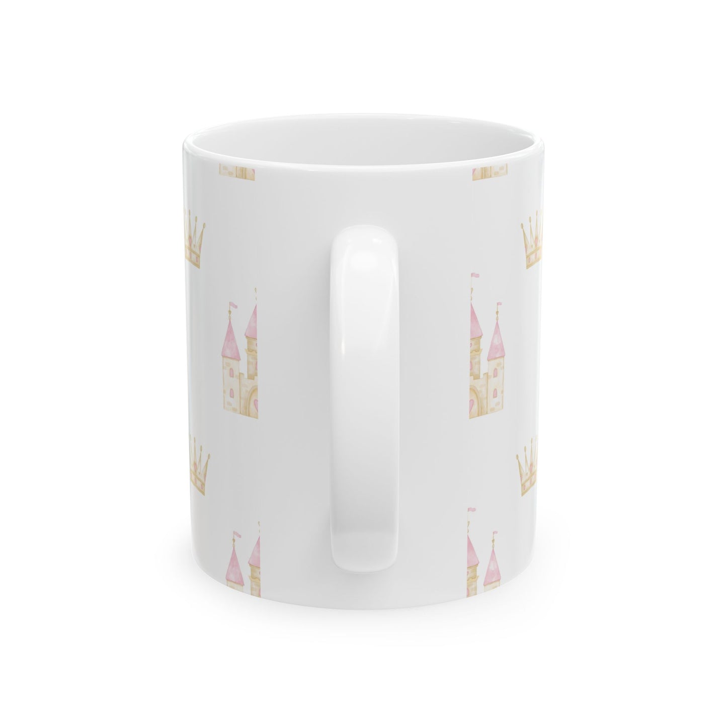 Custom Ceramic Mug, (11oz, 15oz) - BRETEES