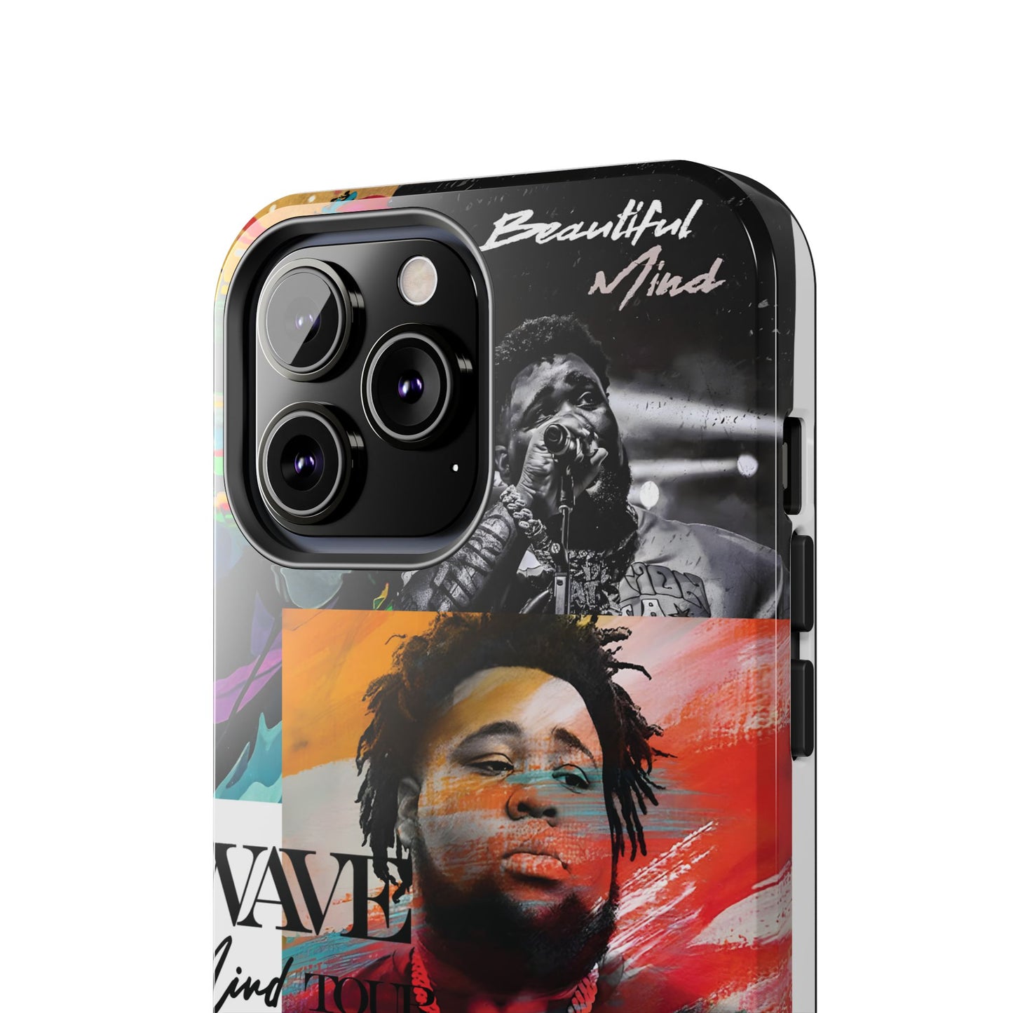 Custom Phone Cases - BRETEES