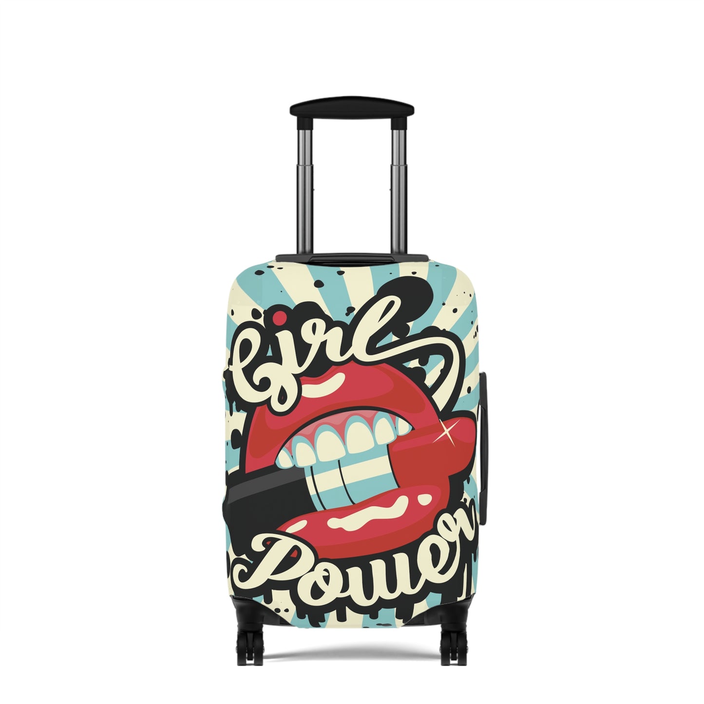 Luggage Cover - BRETEES