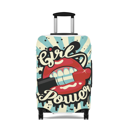 Luggage Cover - BRETEES