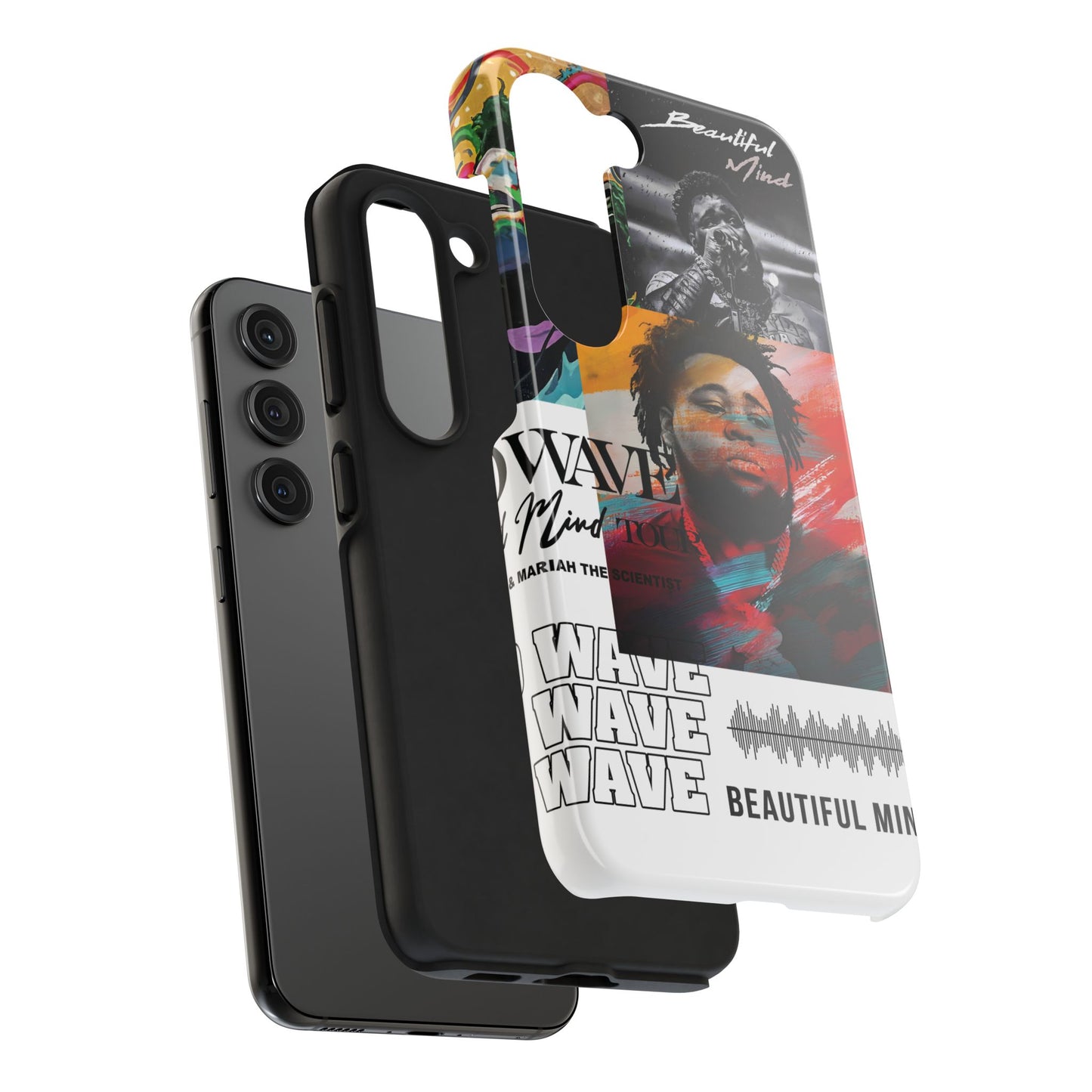 Custom Phone Cases - BRETEES