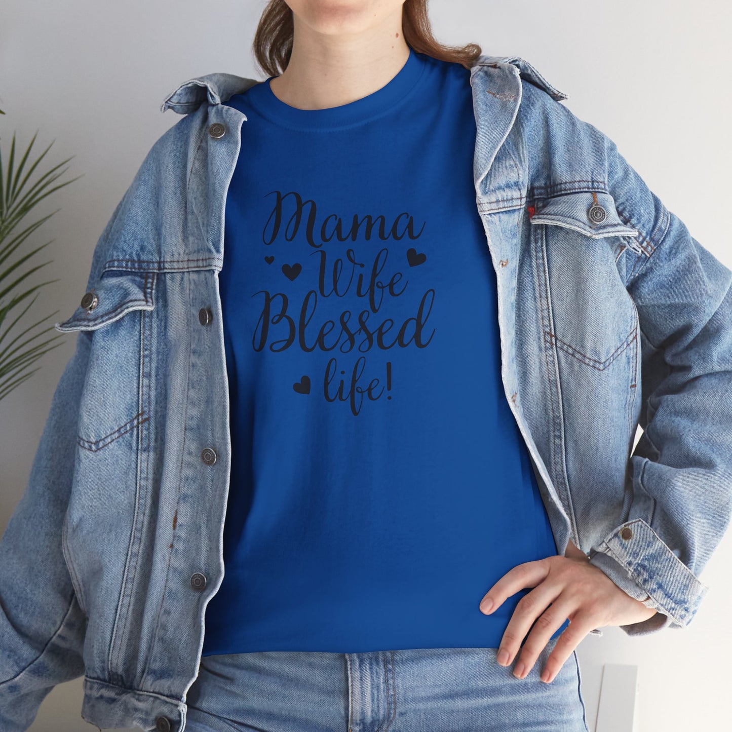 Blessed Tee