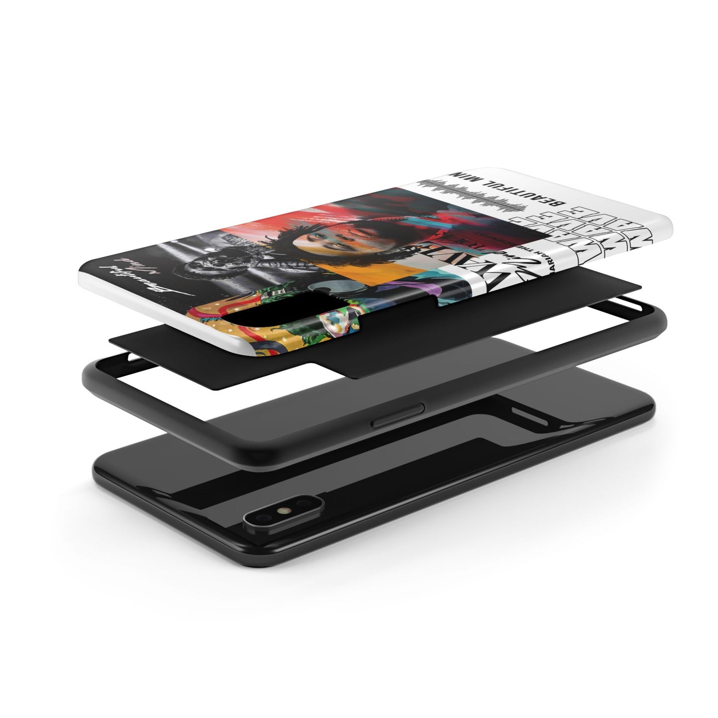 Custom Phone Cases - BRETEES