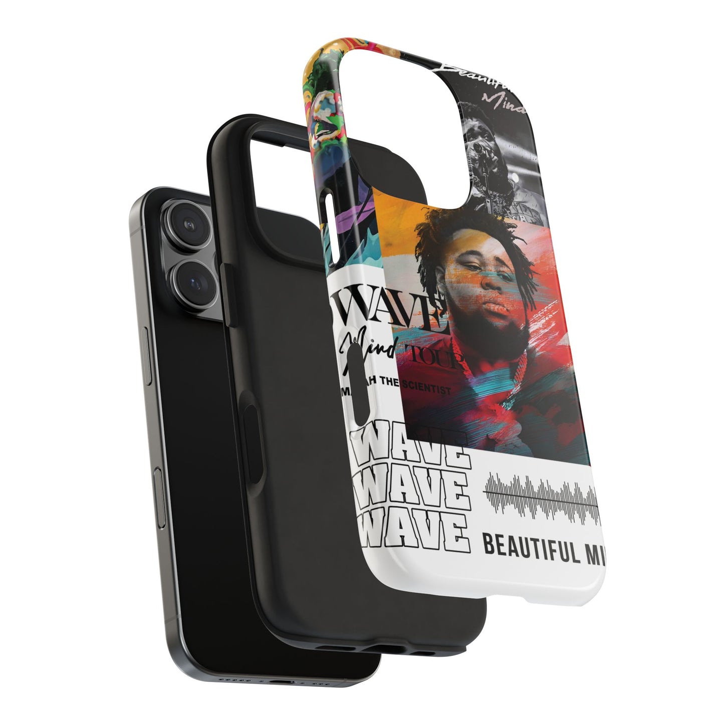 Custom Phone Cases - BRETEES