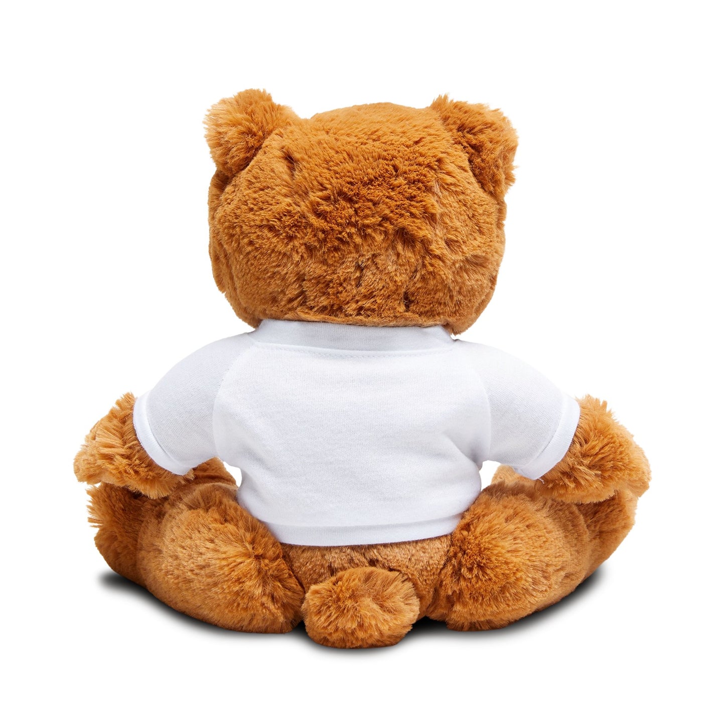 Mom Teddy Bear