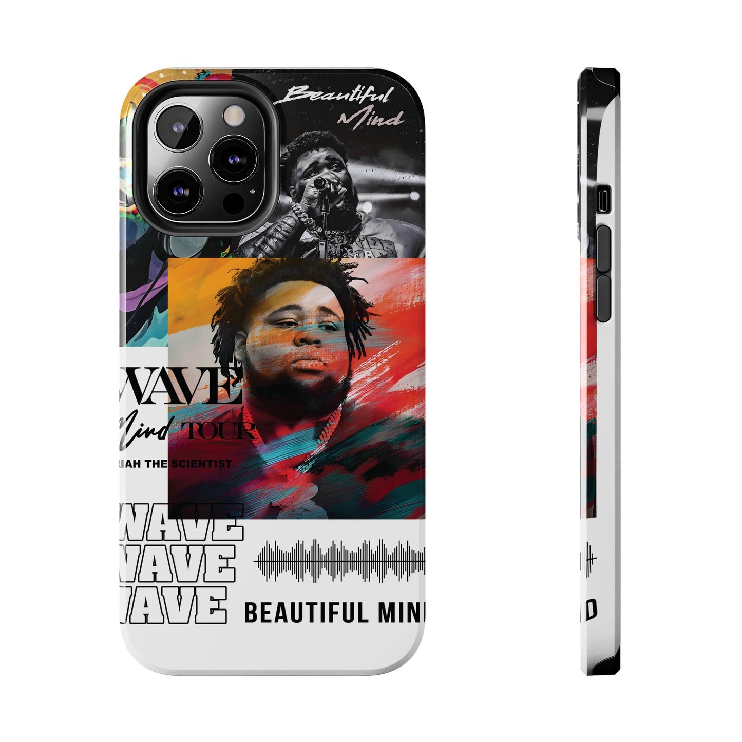 Custom Phone Cases - BRETEES