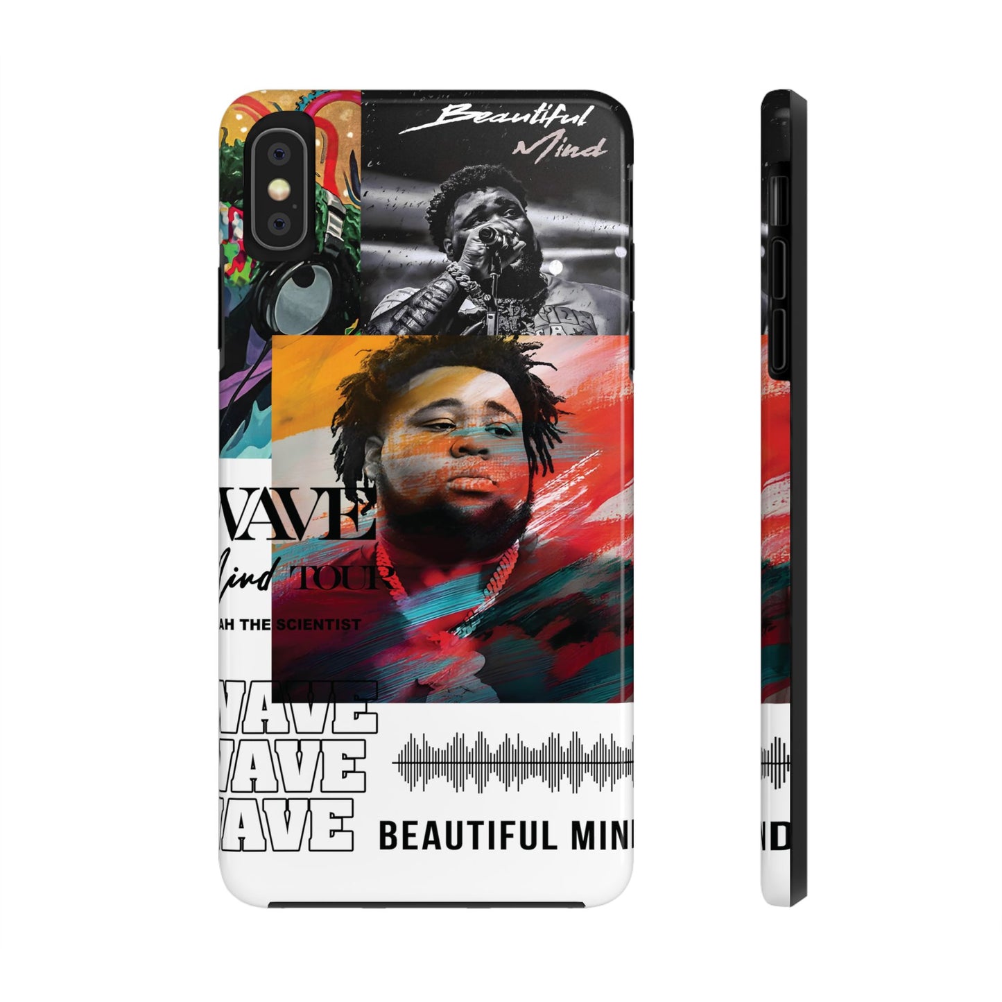 Custom Phone Cases - BRETEES