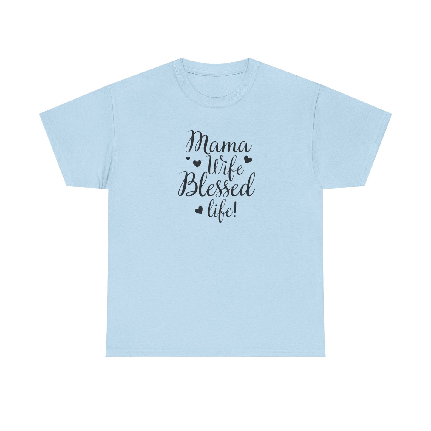 Blessed Tee