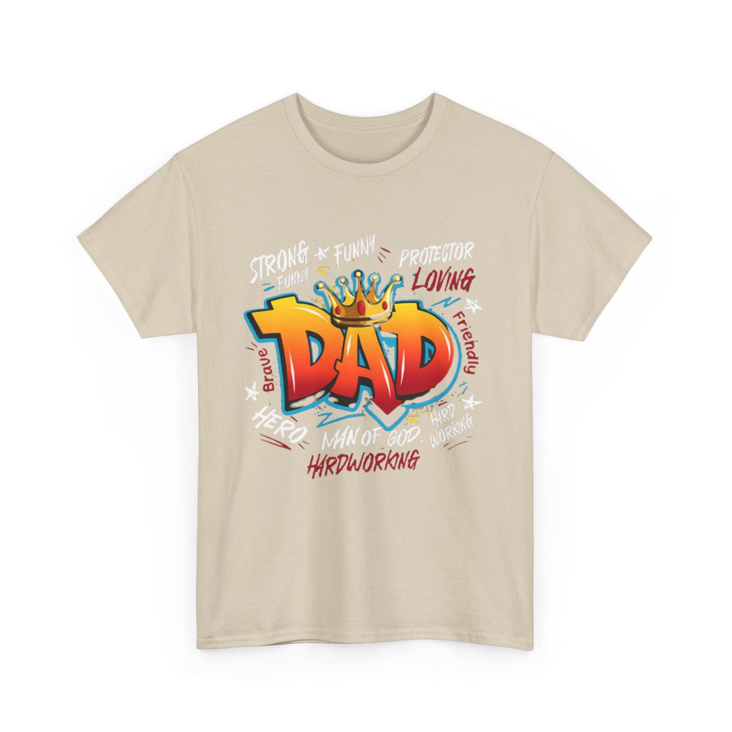 DAD Tshirt