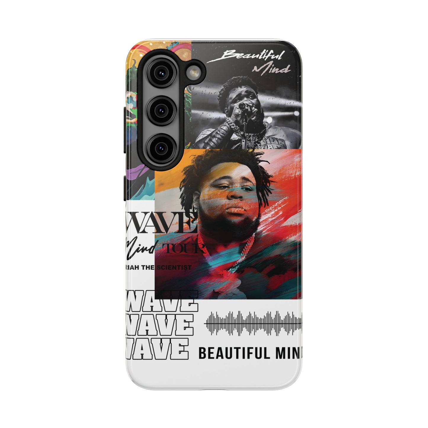 Custom Phone Cases - BRETEES