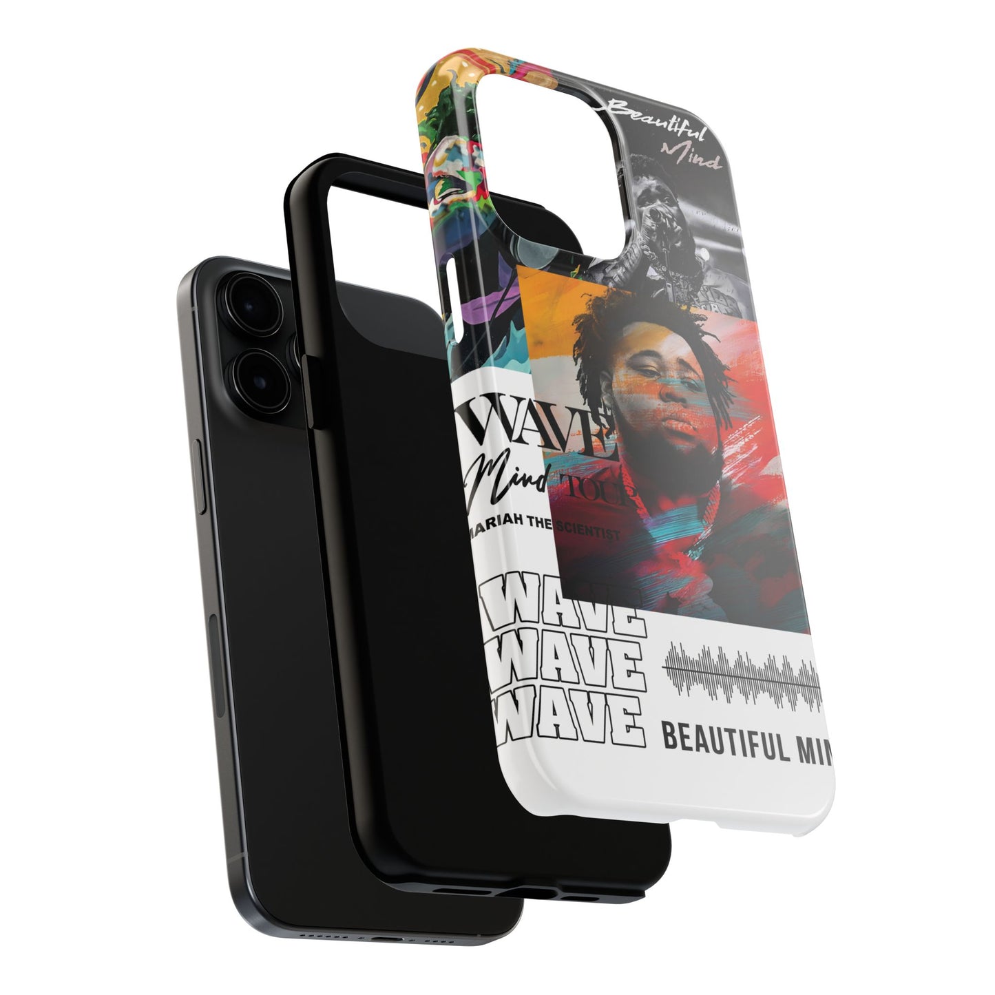 Custom Phone Cases - BRETEES