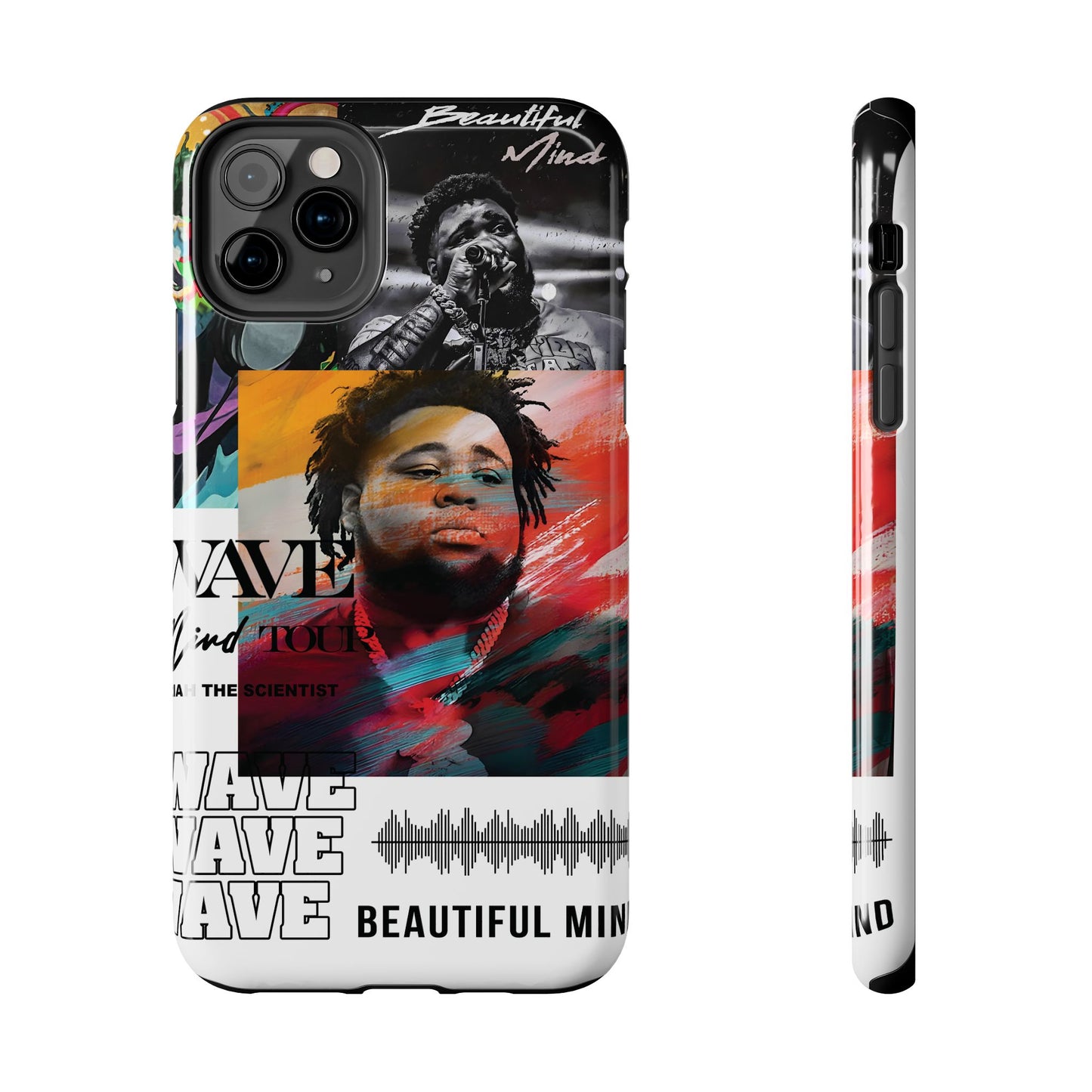 Custom Phone Cases - BRETEES