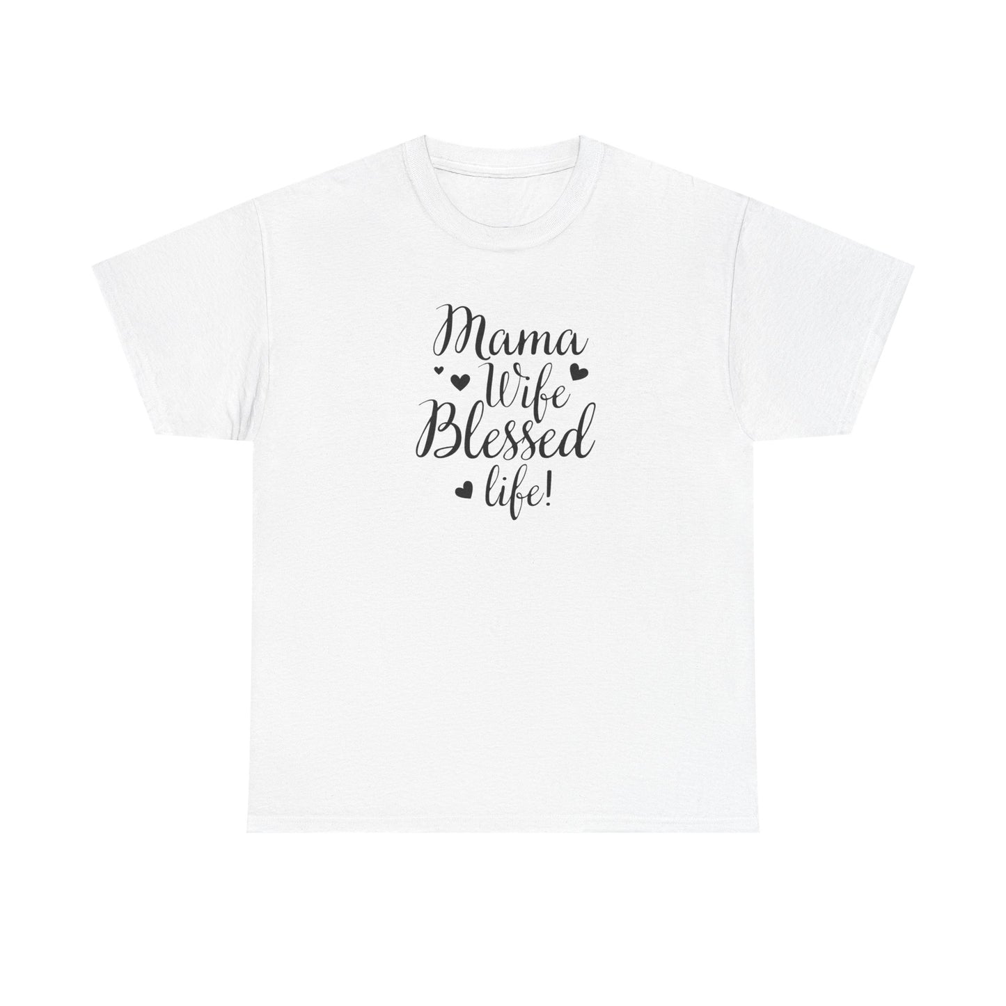 Blessed Tee