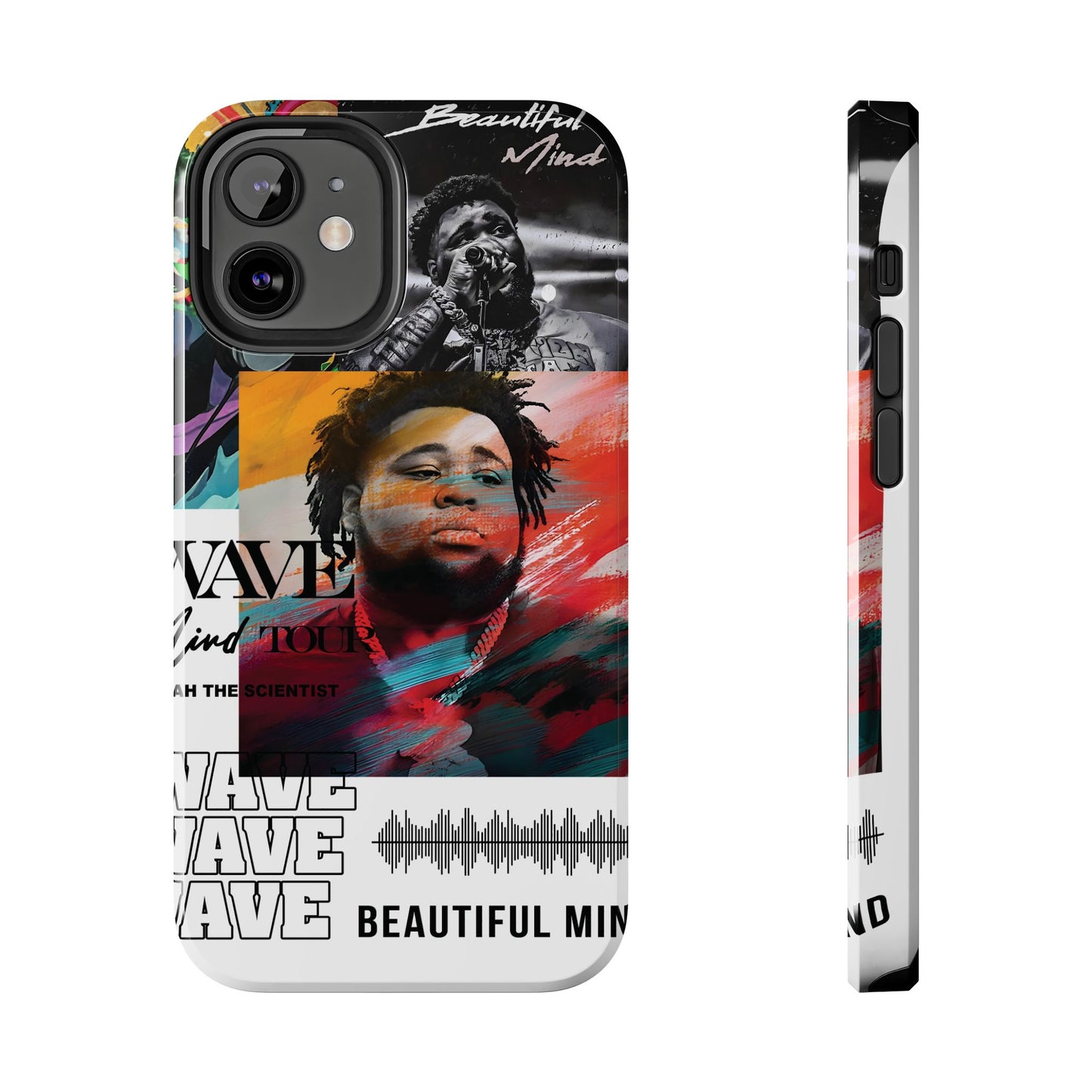 Custom Phone Cases - BRETEES
