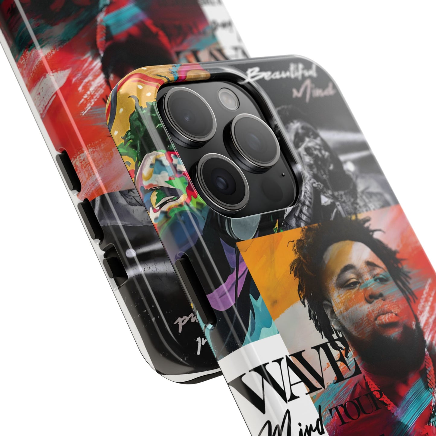 Custom Phone Cases - BRETEES