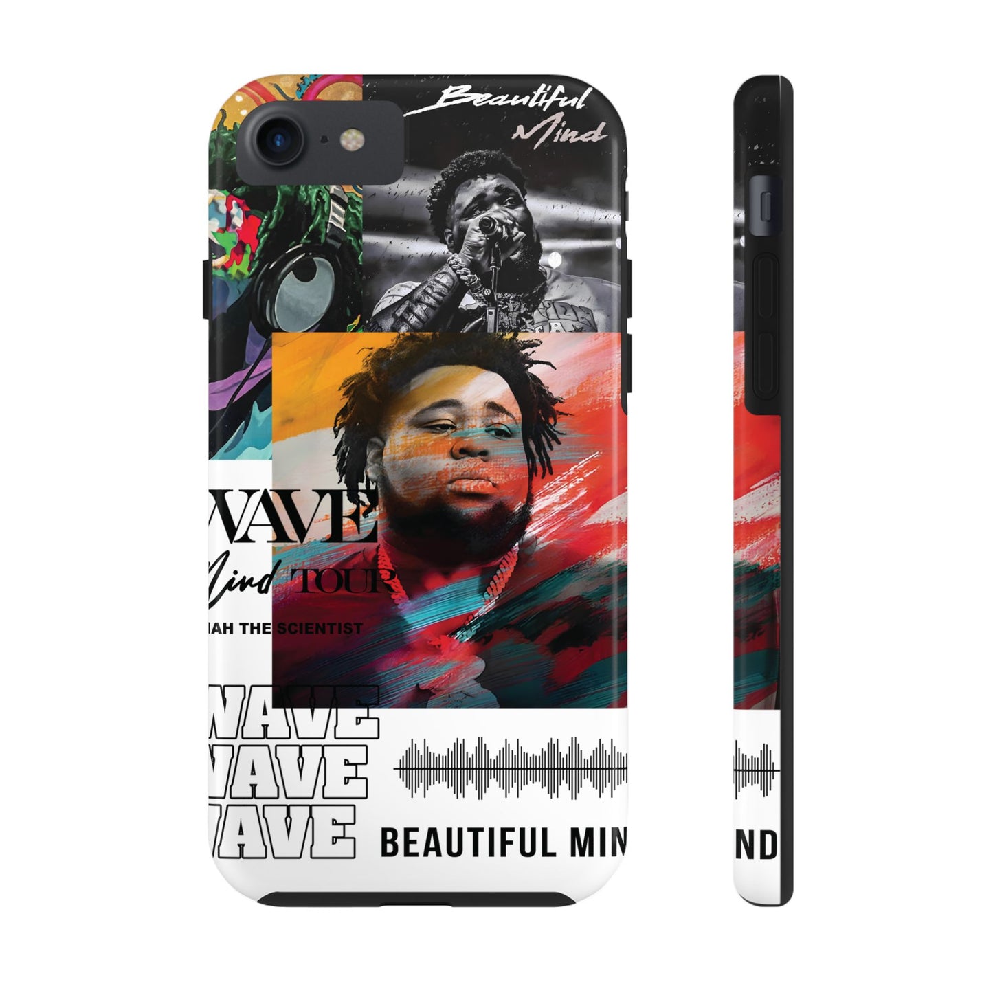 Custom Phone Cases - BRETEES