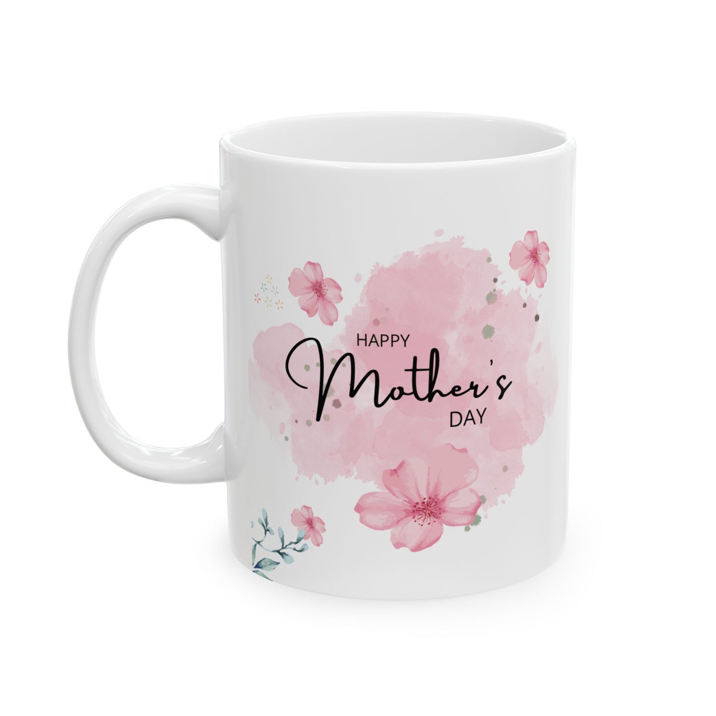 Mother's Day Mug 11oz