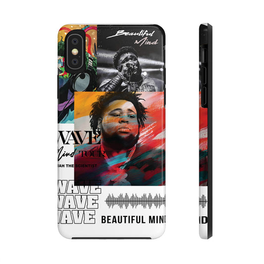 Custom Phone Cases - BRETEES