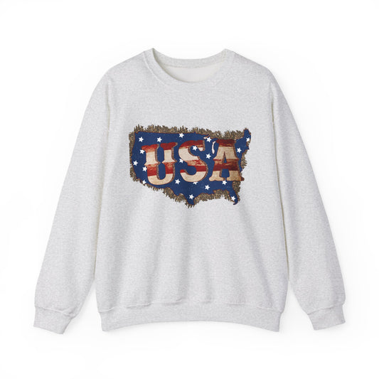 USA Sweatshirt
