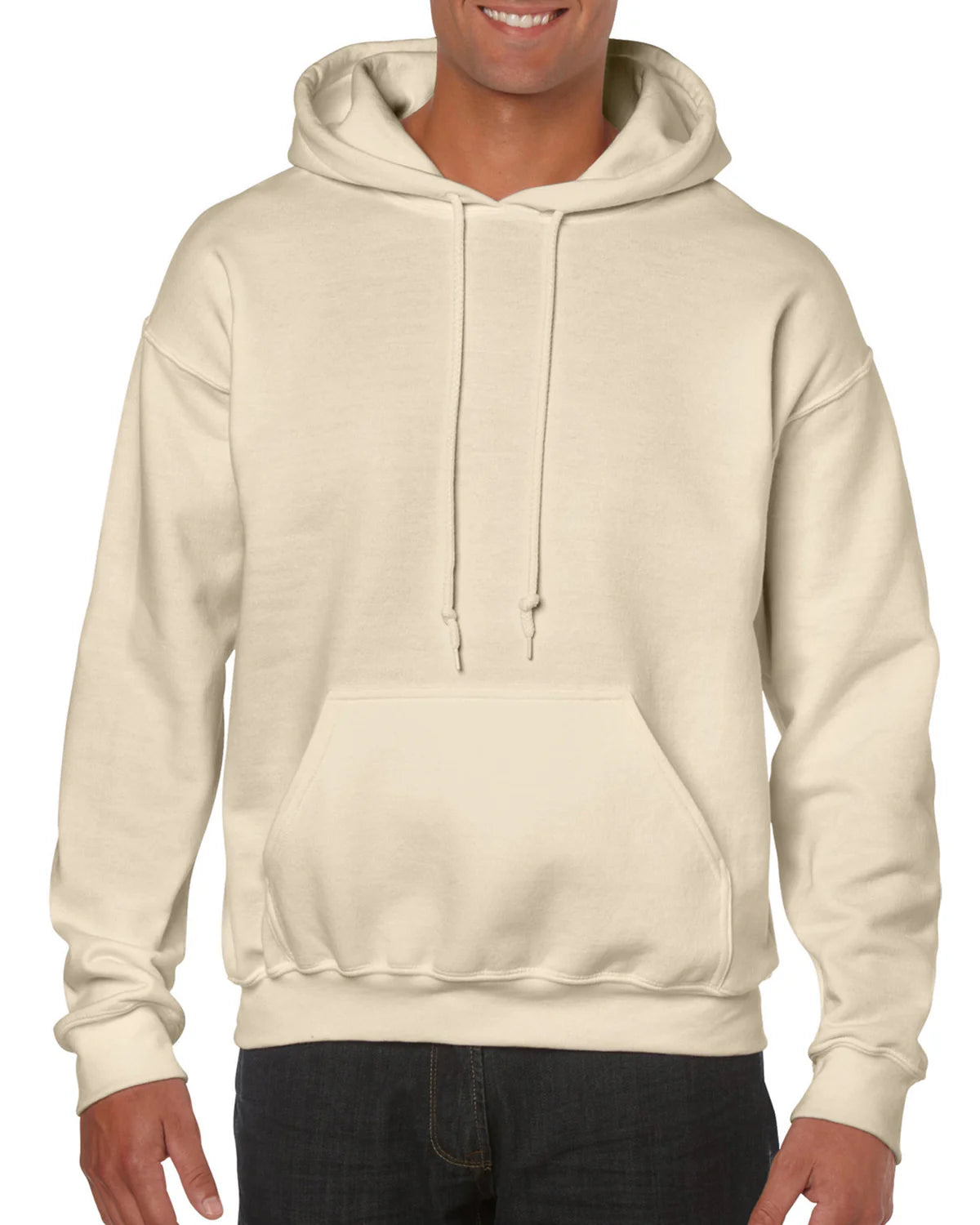 Adult Hoodie - BRETEES