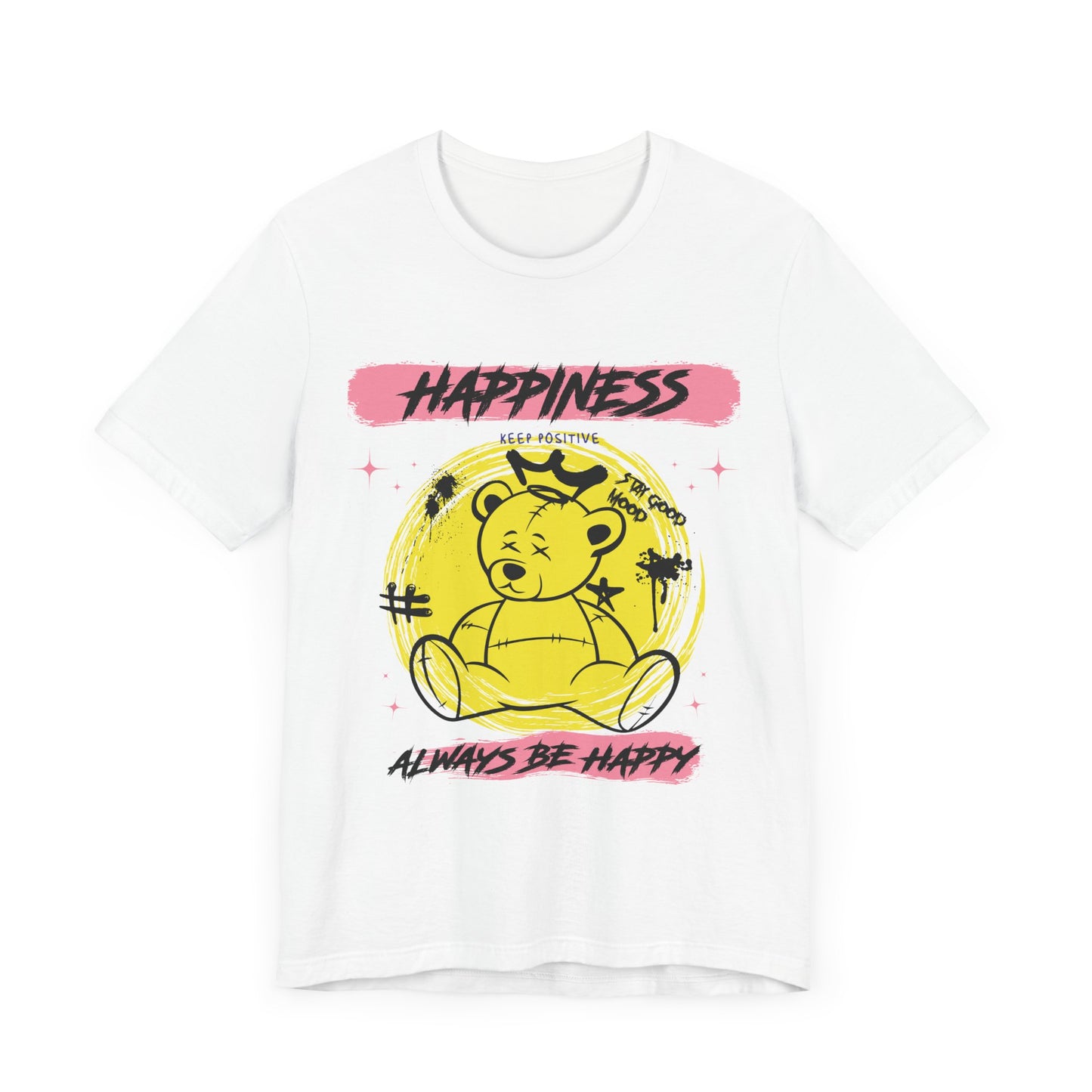 Happiness T-shirt